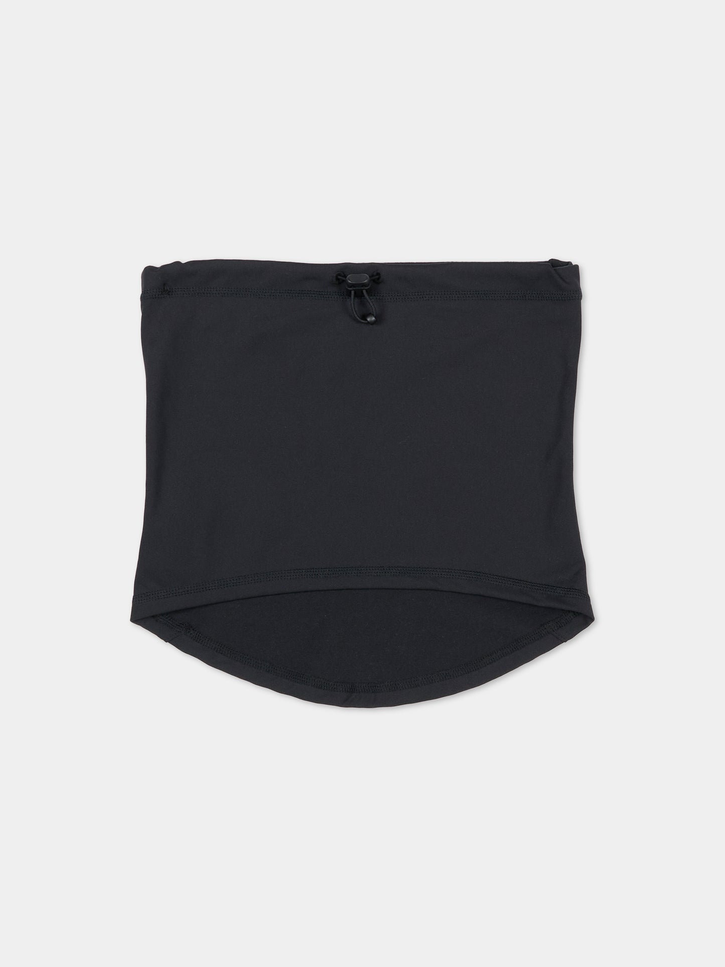 Sciarpa nera per bambini con logo,Adidas,JV5739