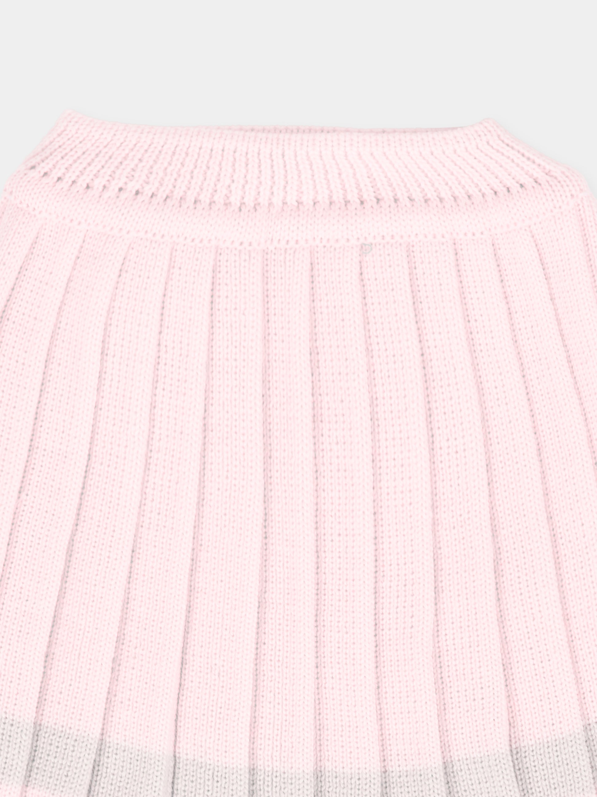 Gonna rosa per neonata,Little Bear,2008 CIPRIA/BURRO