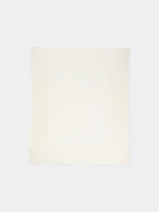 Coperta avorio per neonati,Little Bear,2130 LATTE