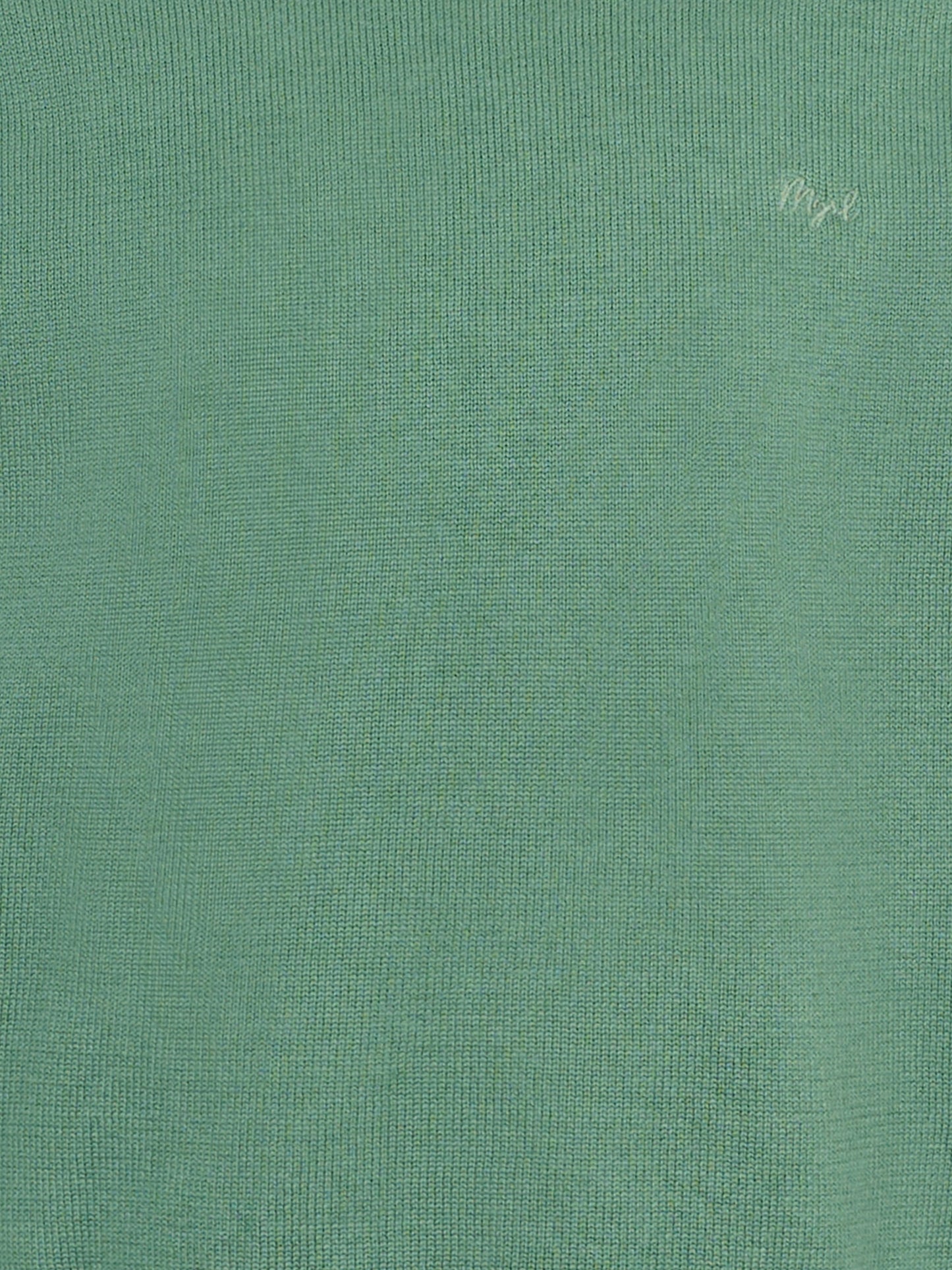 Maglione verde per bambino con logo,Mayoral,323 014