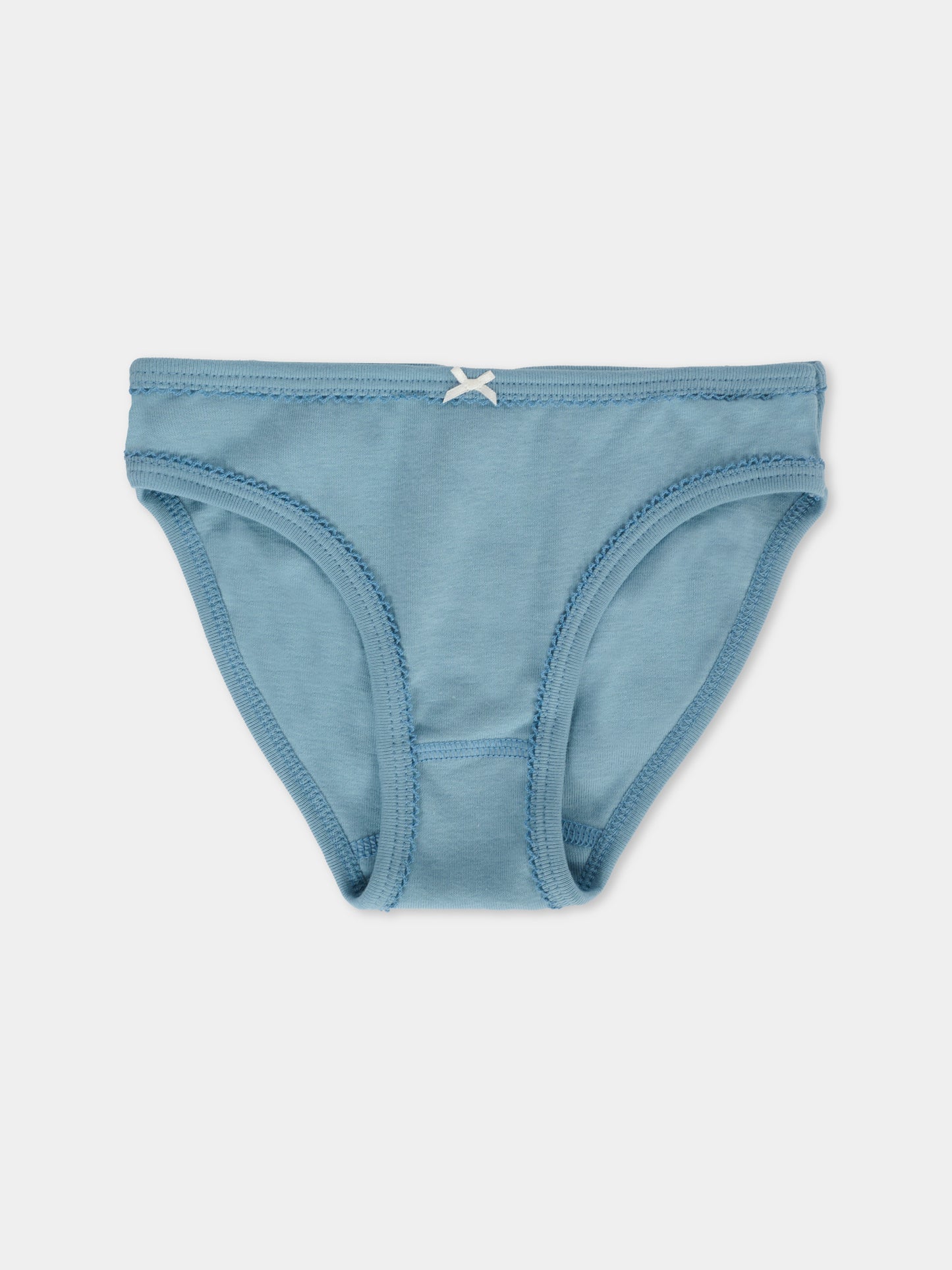 Set slip multicolor per bambina,Petit Bateau,A0EFE 00