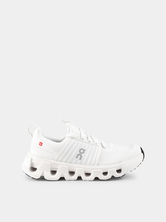 Sneakers bianche per bambini