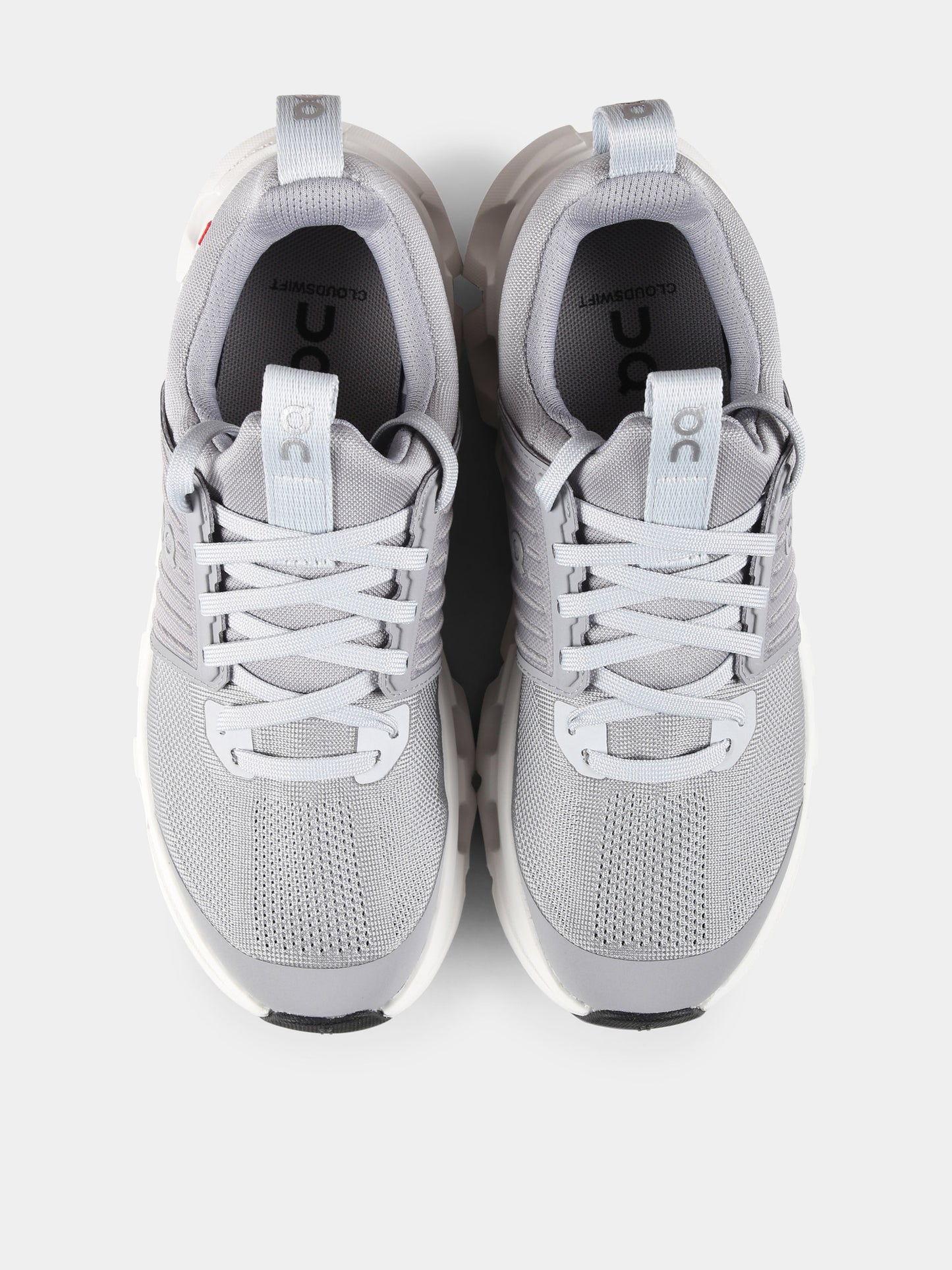 Sneakers grigie per bambini