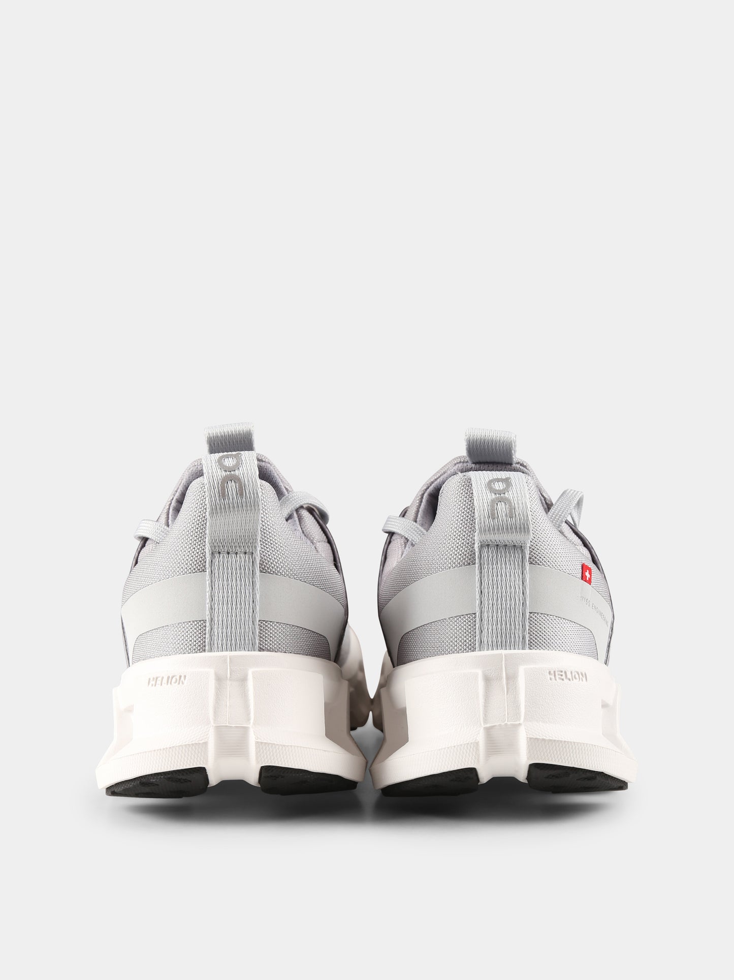 Sneakers grigie per bambini