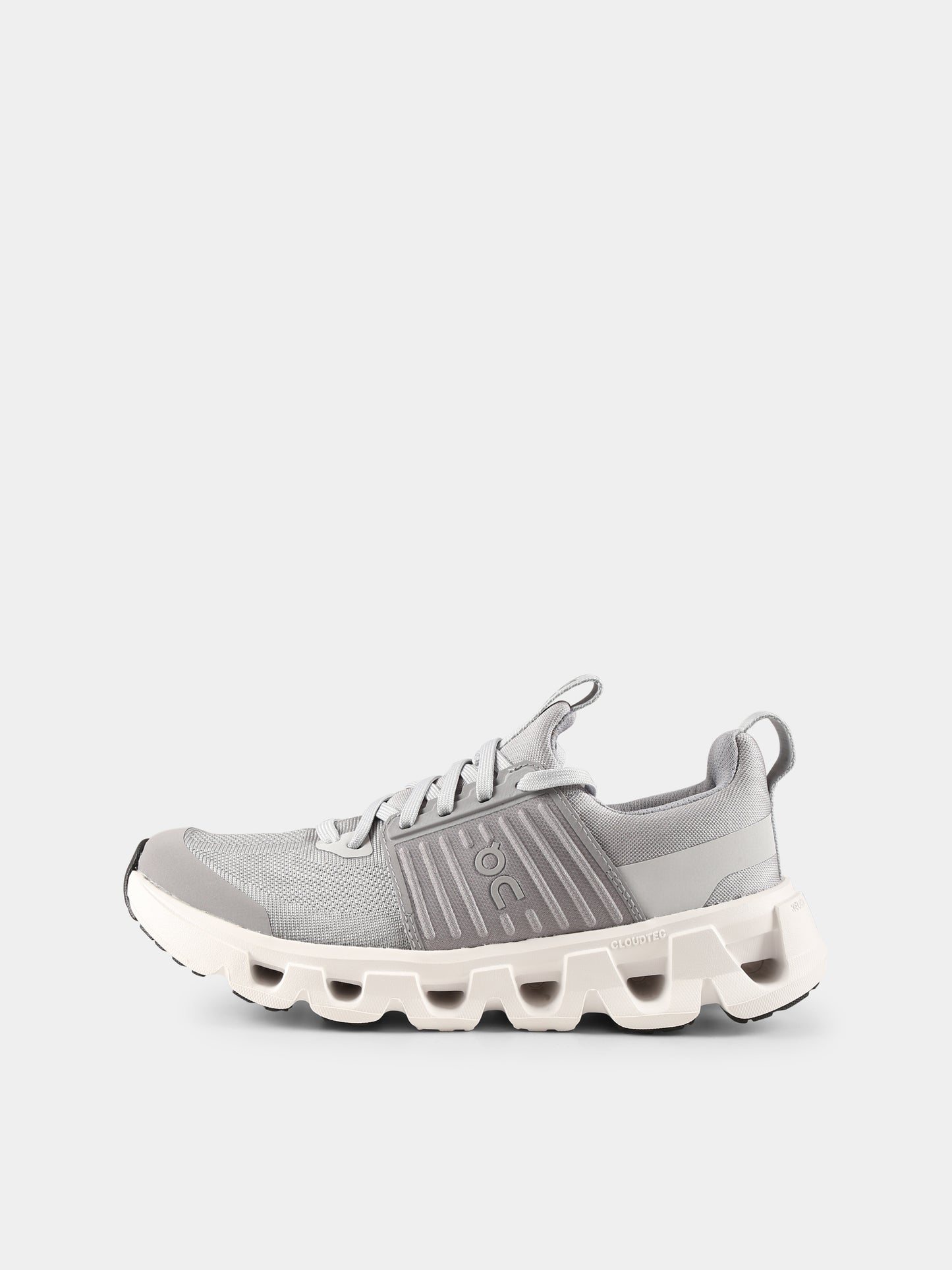 Sneakers grigie per bambini