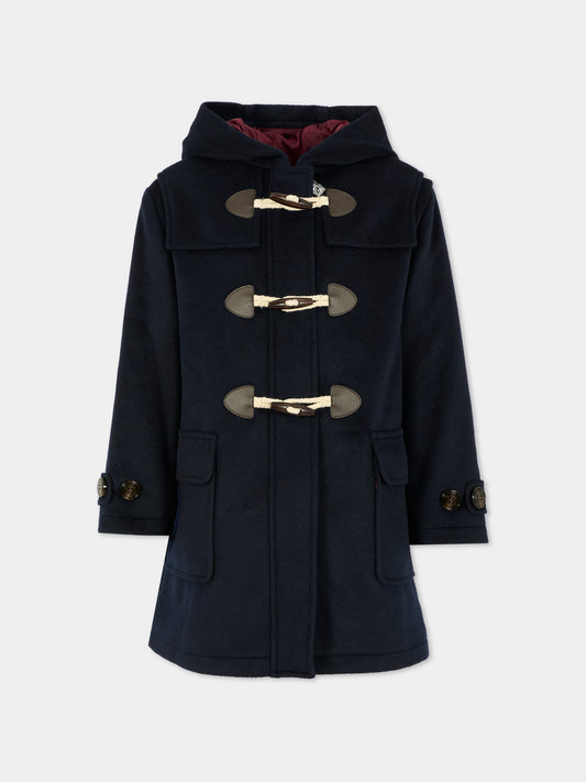 Montgomery blu per bambina,Max&co,MX0231-MX079-MX854