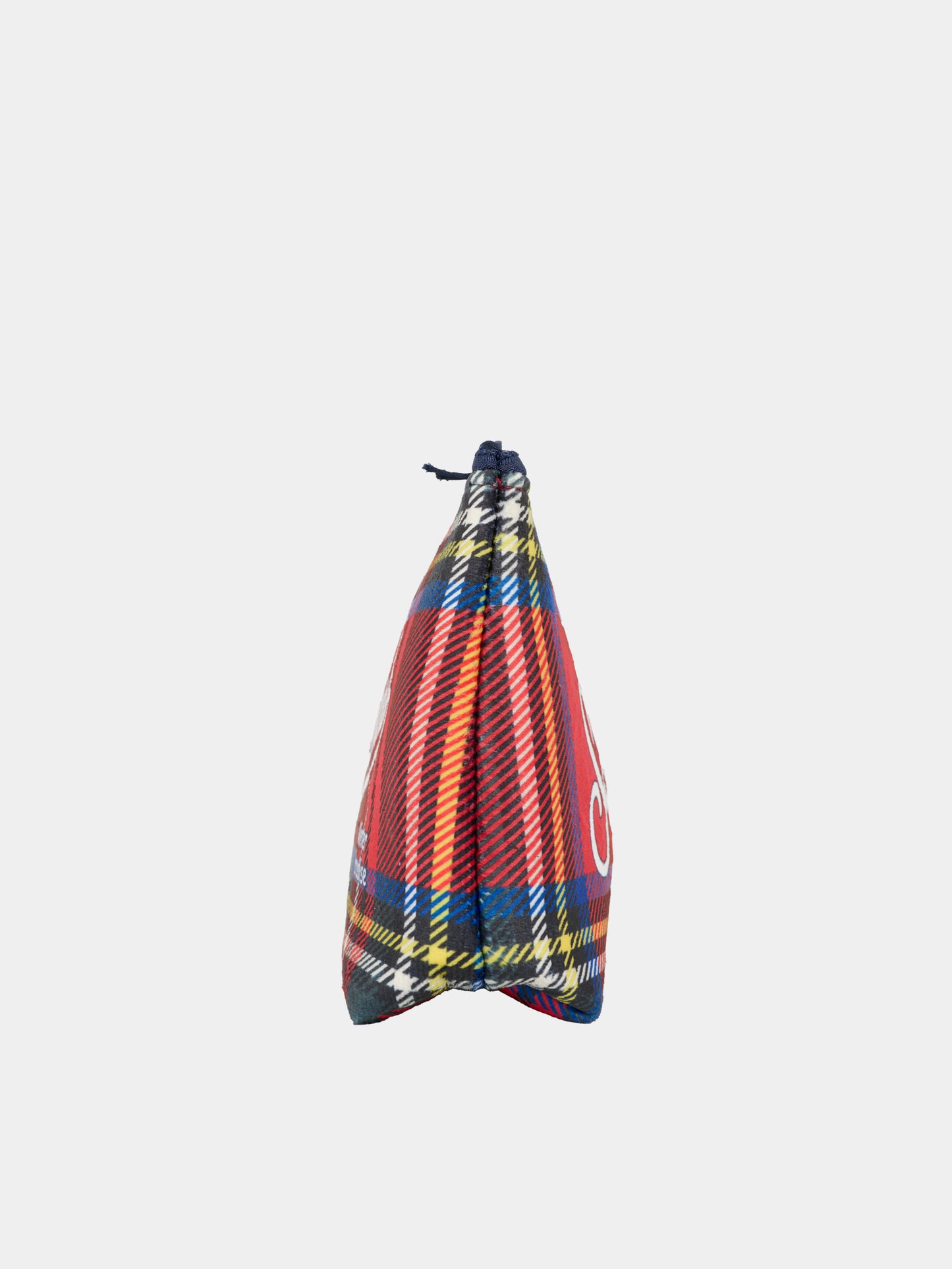 Pochette Aline rossa per bambini con logo,Mc2 Saint Barth,ALI0002 - 00968I