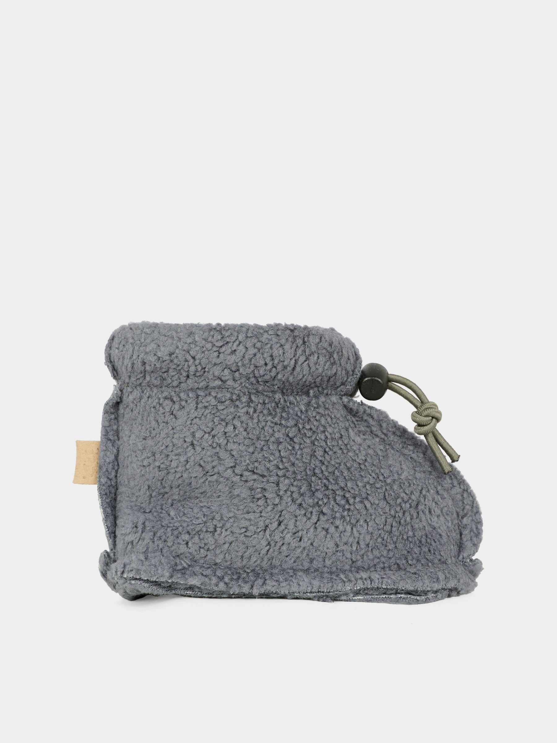 Babbucce blu per neonato,Bamboom,1040 MIDNIGHT BLUE