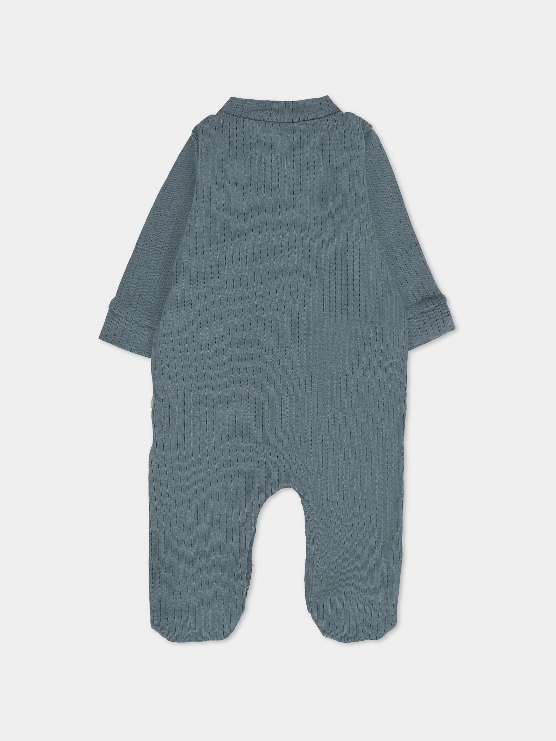 Tutina blu per neonati,Bamboom,1041 MIDNIGHT BLUE