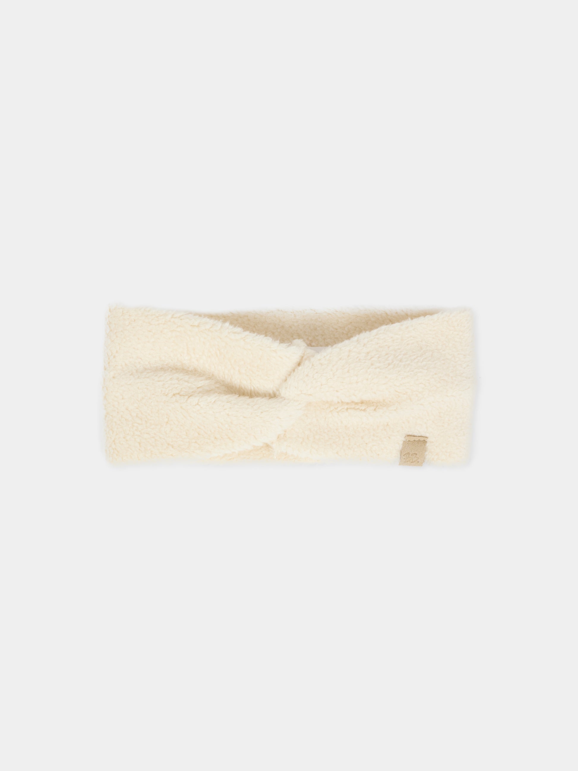 Fascia avorio per neonata,Bamboom,1061 WARM WHITE