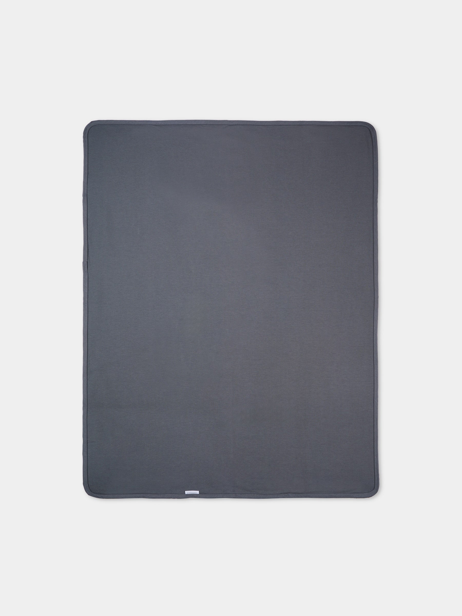 Coperta blu per neonato,Bamboom,1083 MIDNIGHT BLUE