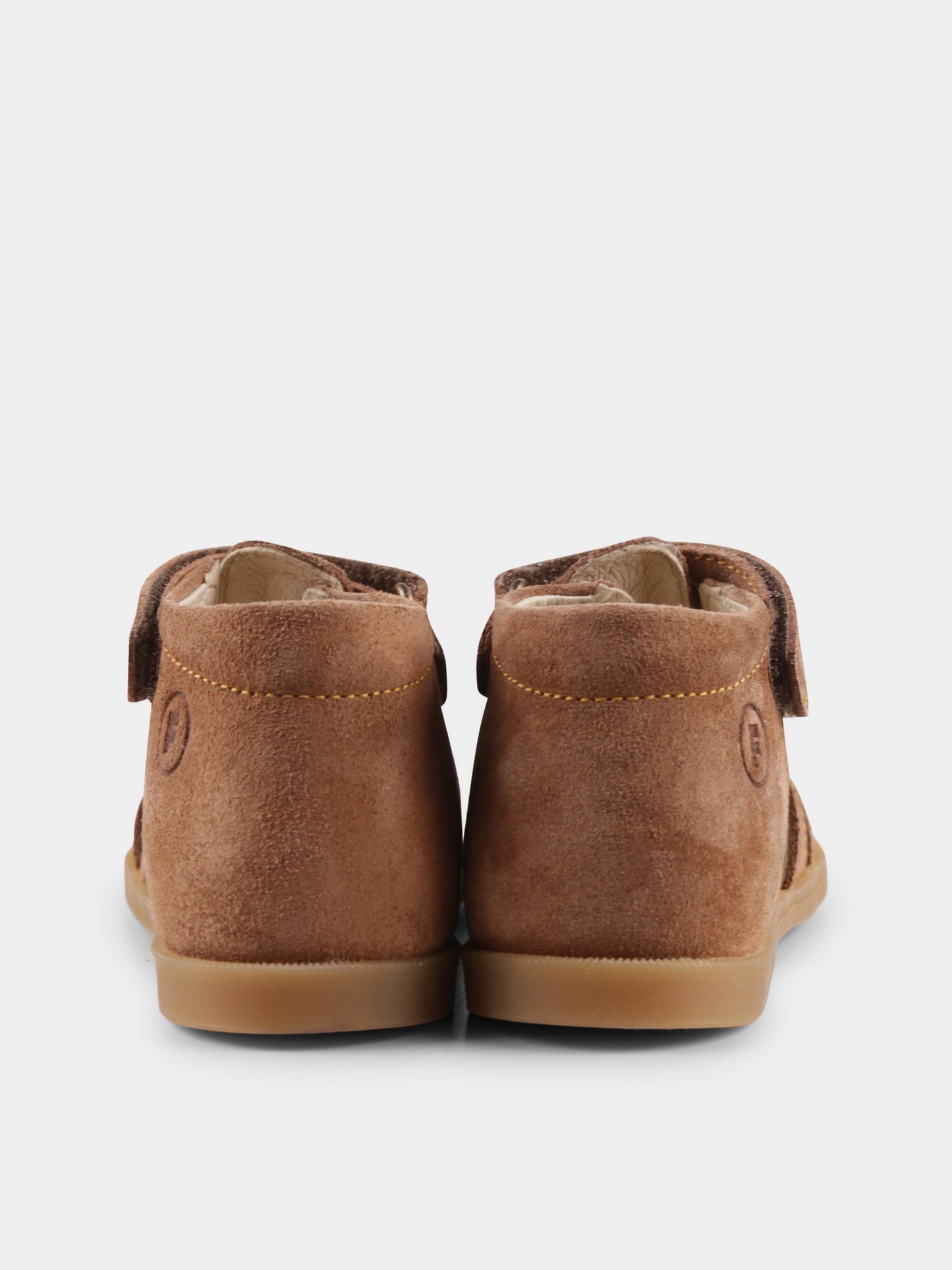 Ragnetti Lombok marroni per neonato e bambino,Falcotto,001 2018494 04 4D39 LOMBOK