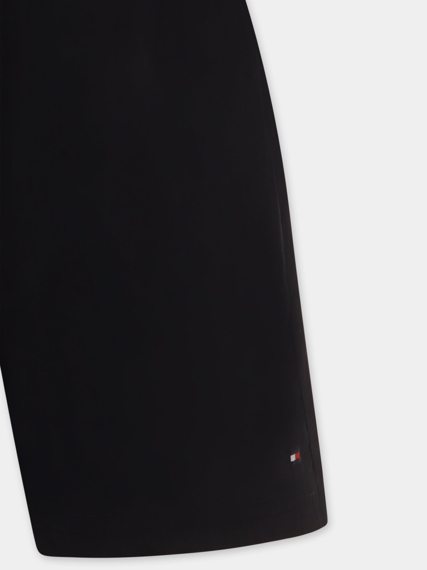 Boxer mare blu per bambino con bandierina,Tommy Hilfiger Junior,UB0UB00526 DW5