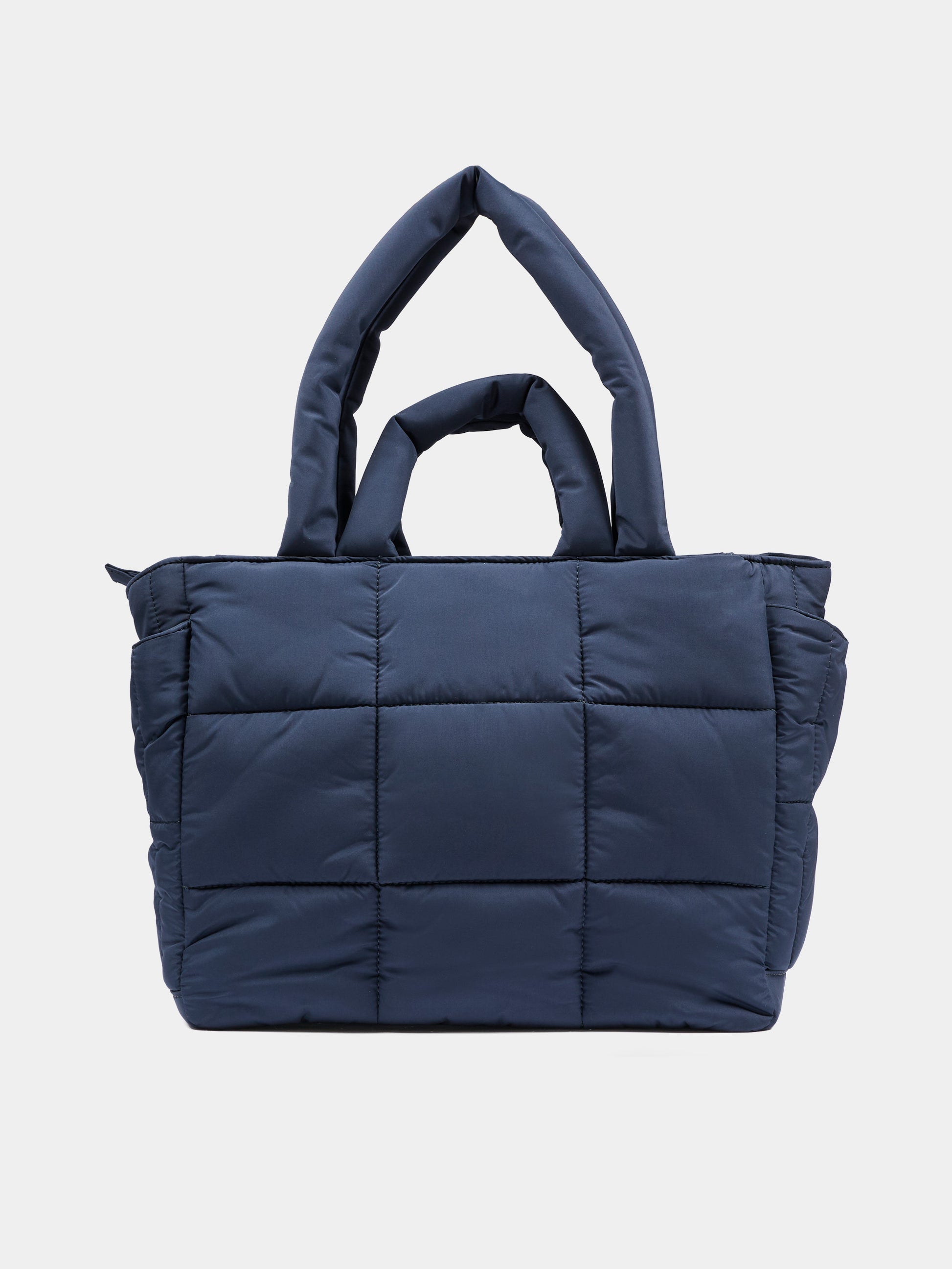 Borsa mamma blu per neonati con logo,Tommy Hilfiger Junior,KA0KA00022 DW6