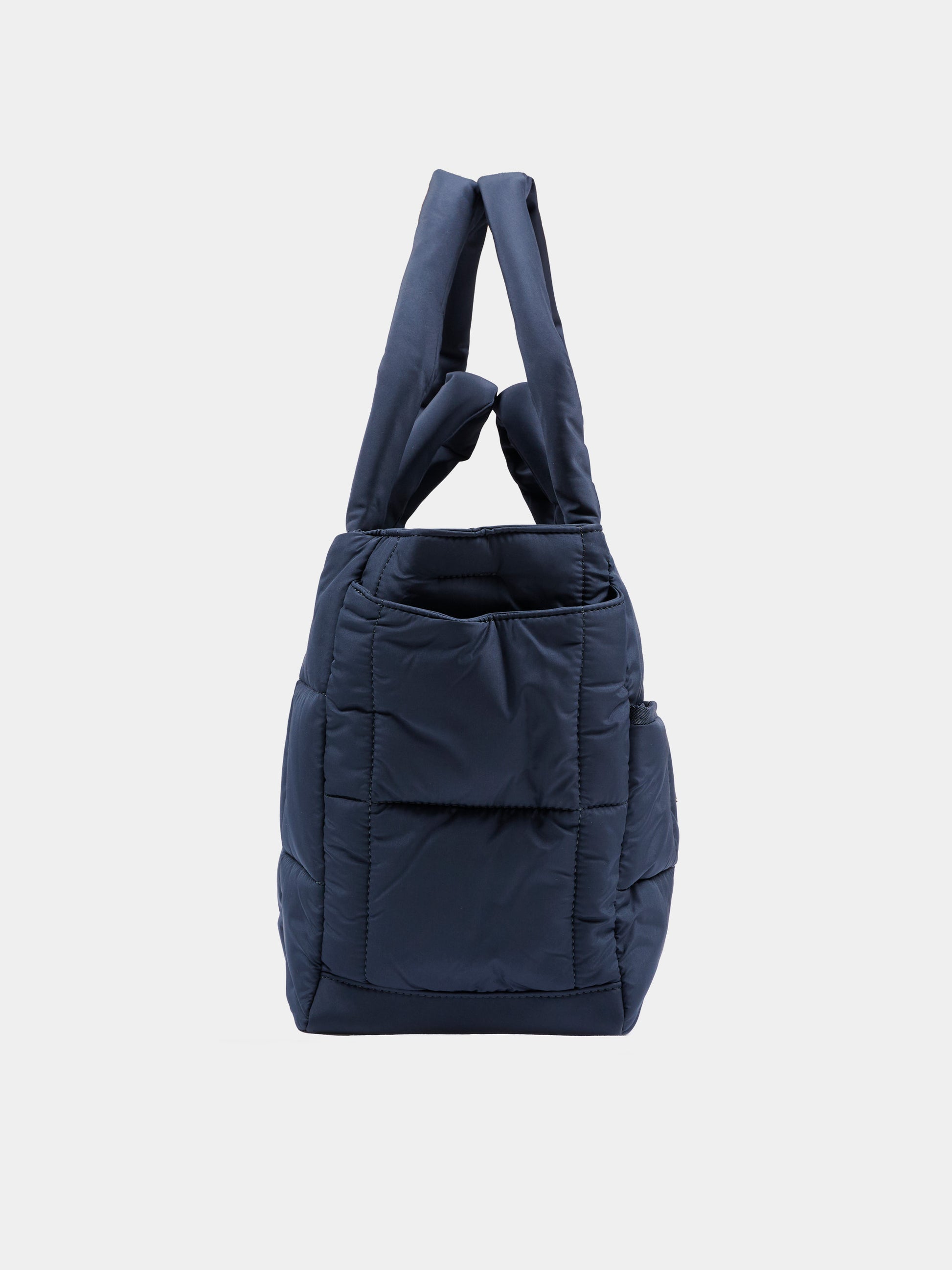 Borsa mamma blu per neonati con logo,Tommy Hilfiger Junior,KA0KA00022 DW6