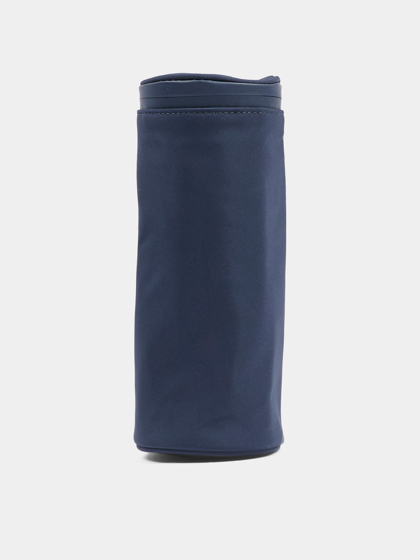 Borsa mamma blu per neonati con logo,Tommy Hilfiger Junior,KA0KA00022 DW6