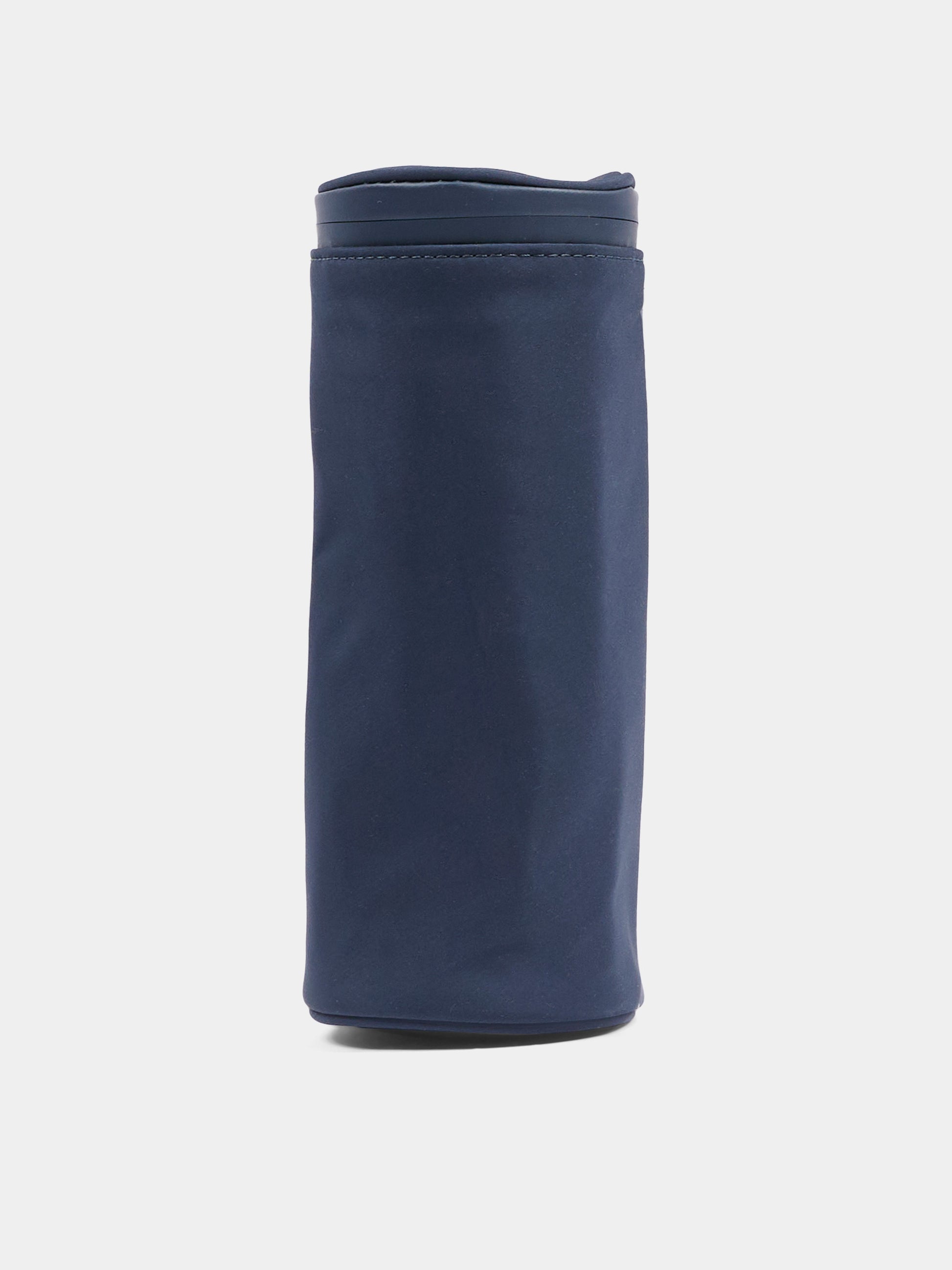 Borsa mamma blu per neonati con logo,Tommy Hilfiger Junior,KA0KA00022 DW6