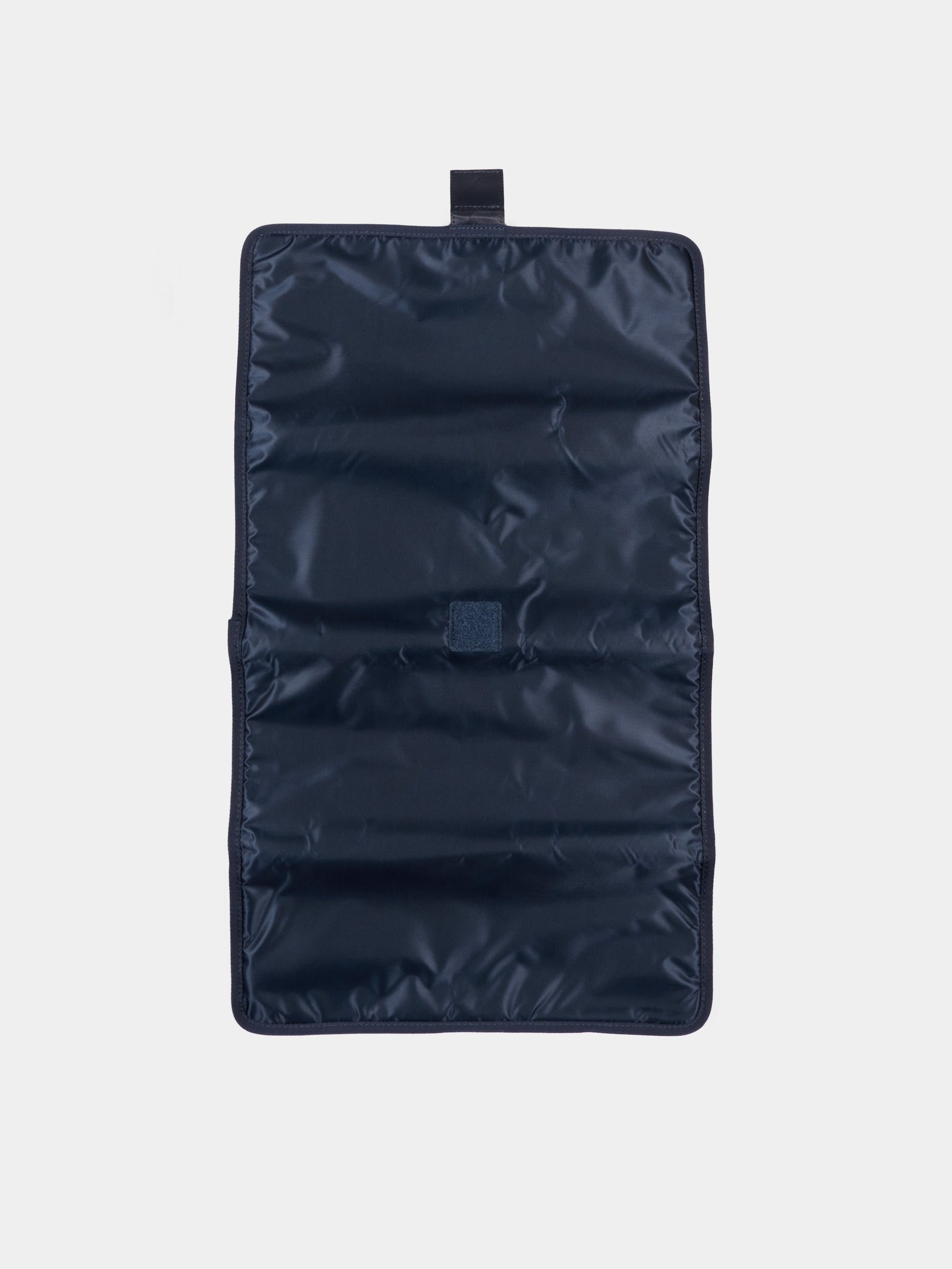 Borsa mamma blu per neonati con logo,Tommy Hilfiger Junior,KA0KA00022 DW6