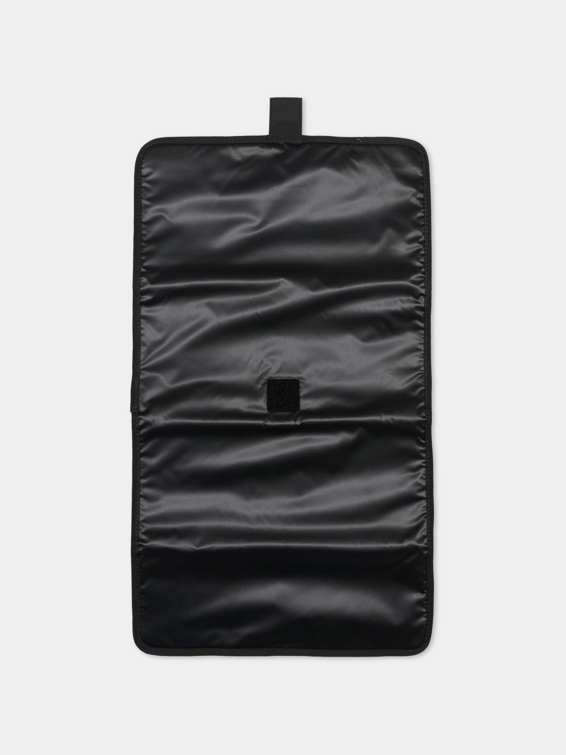 Borsa mamma nera per neonati con logo,Tommy Hilfiger Junior,KA0KA00026 BDS