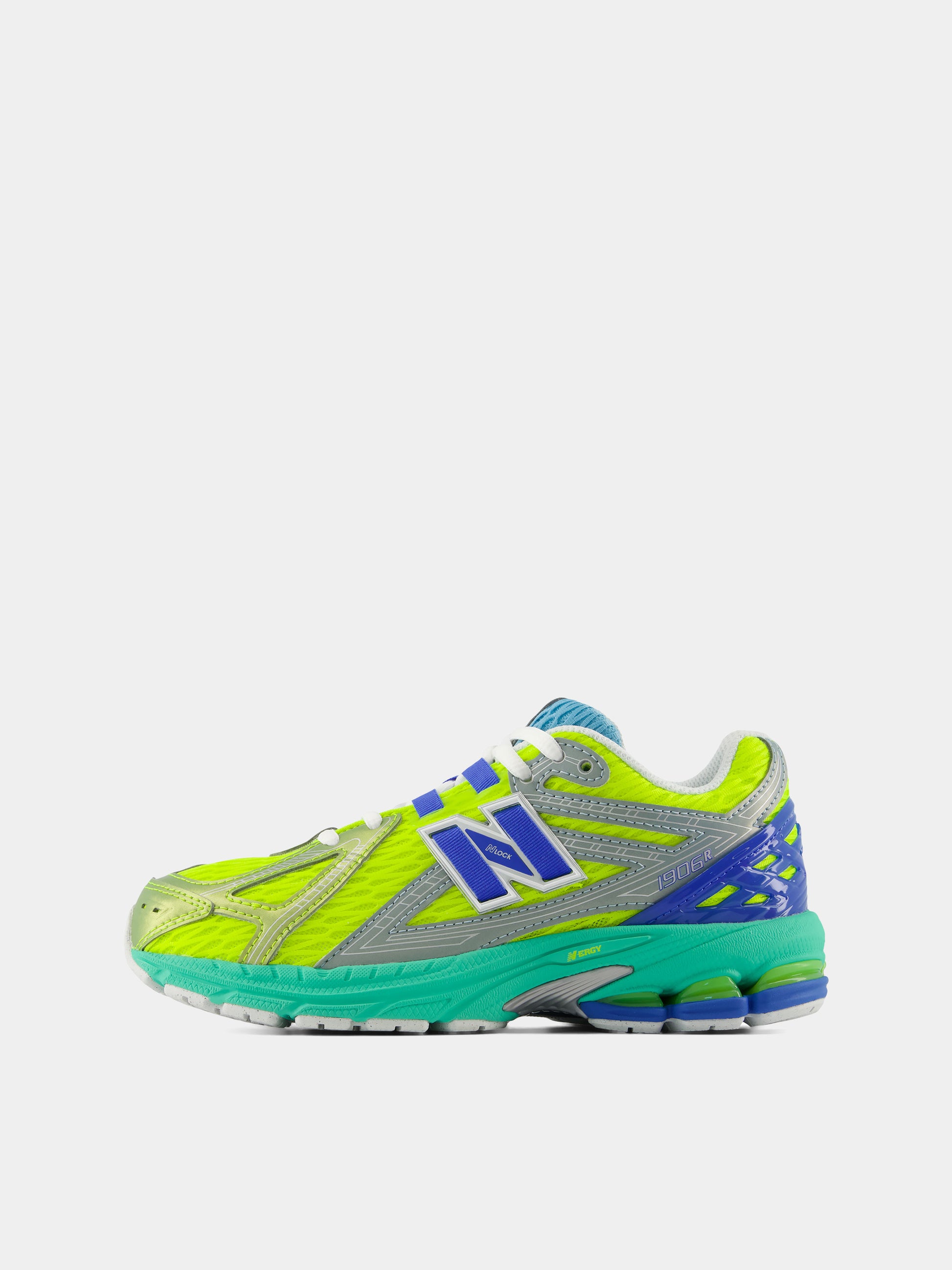 Sneakers multicolor 1906R per bambino,New Balance,G19064IK