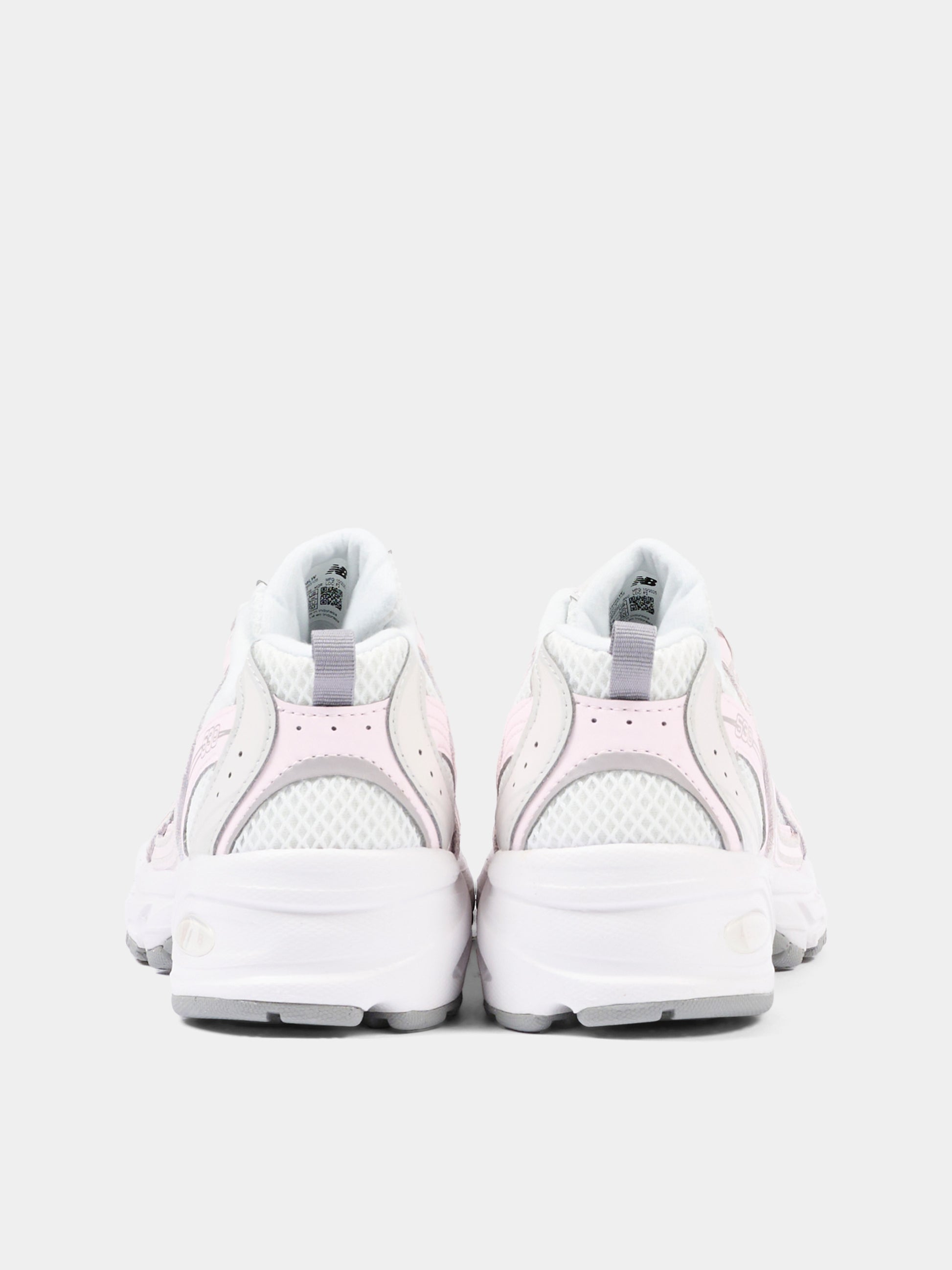 Sneaker grigia 530 per bambina,New Balance,G5309LW