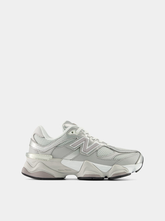 Sneakers grigie 9060 per bambini,New Balance,G90602LB