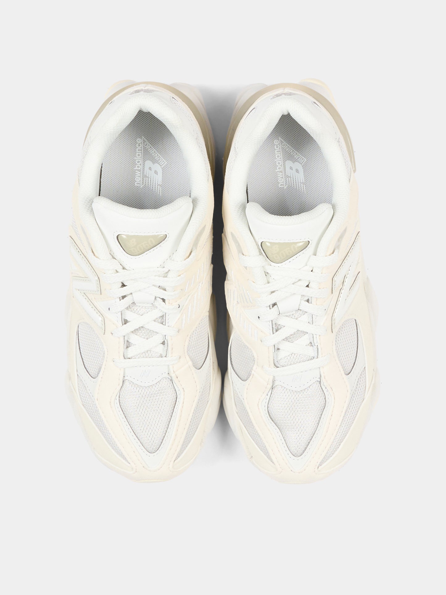 Sneakers bianche 9060 per bambini,New Balance,GC9060LL