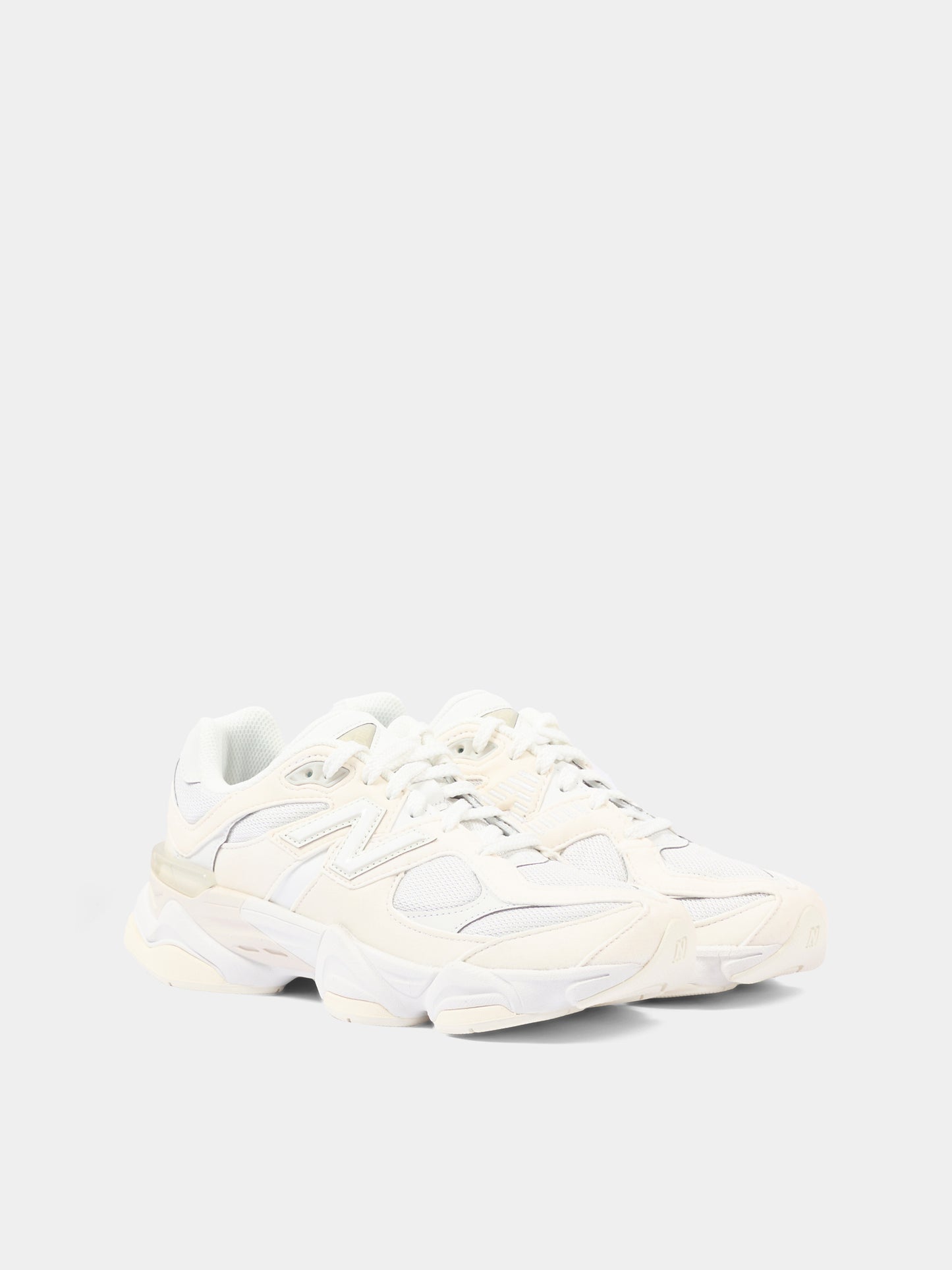Sneakers bianche 9060 per bambini,New Balance,GC9060LL
