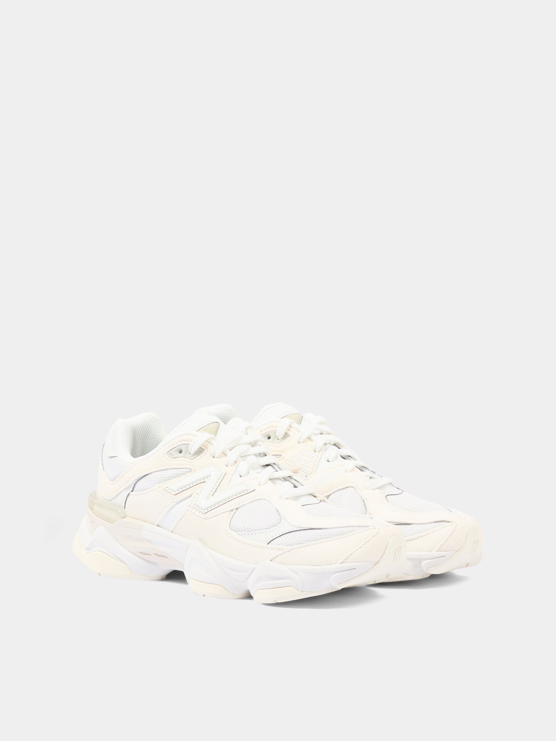 Sneakers bianche 9060 per bambini,New Balance,GC9060LL