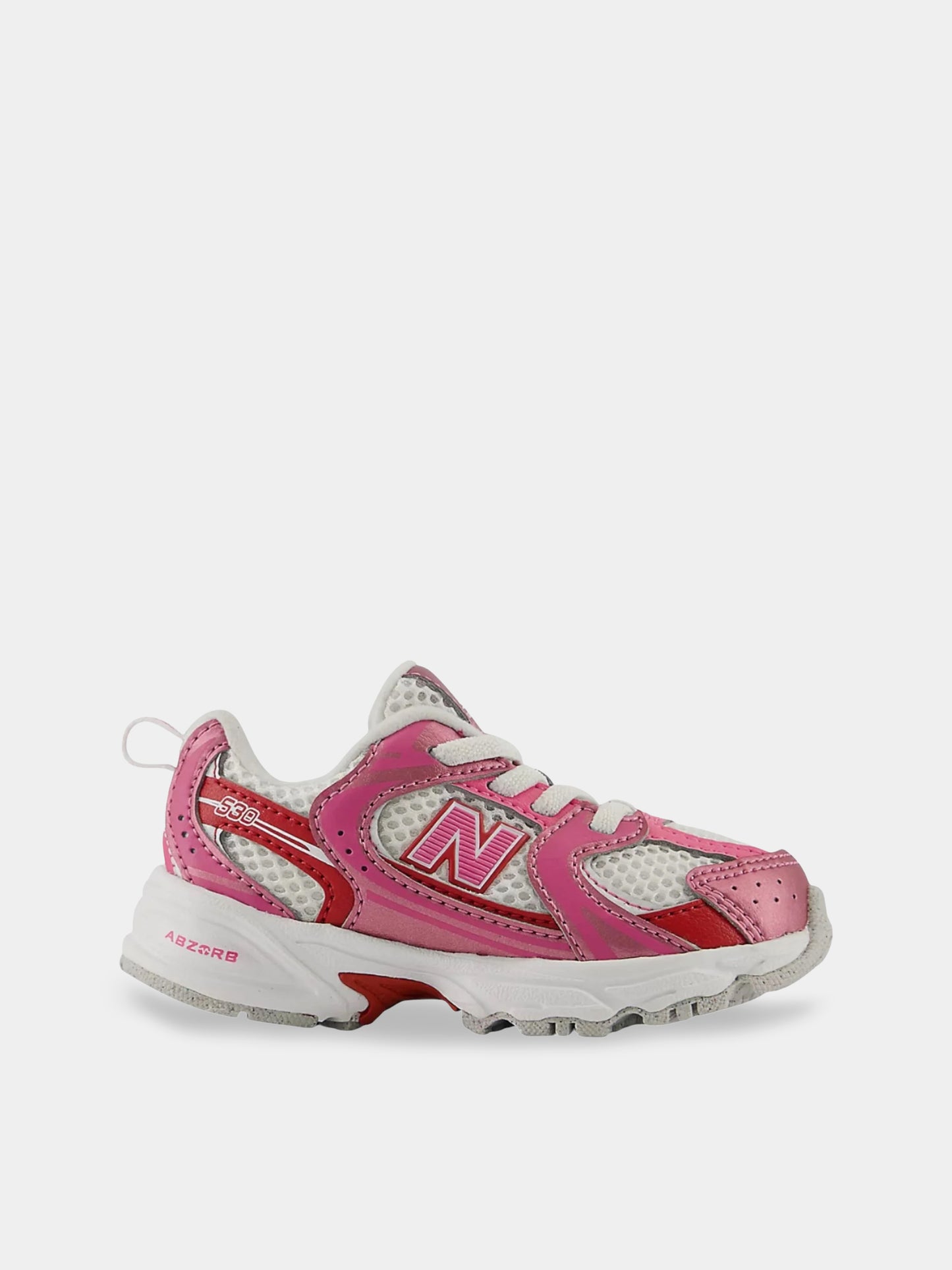Sneakers rosa 530 per bambina,New Balance,I5309WQ