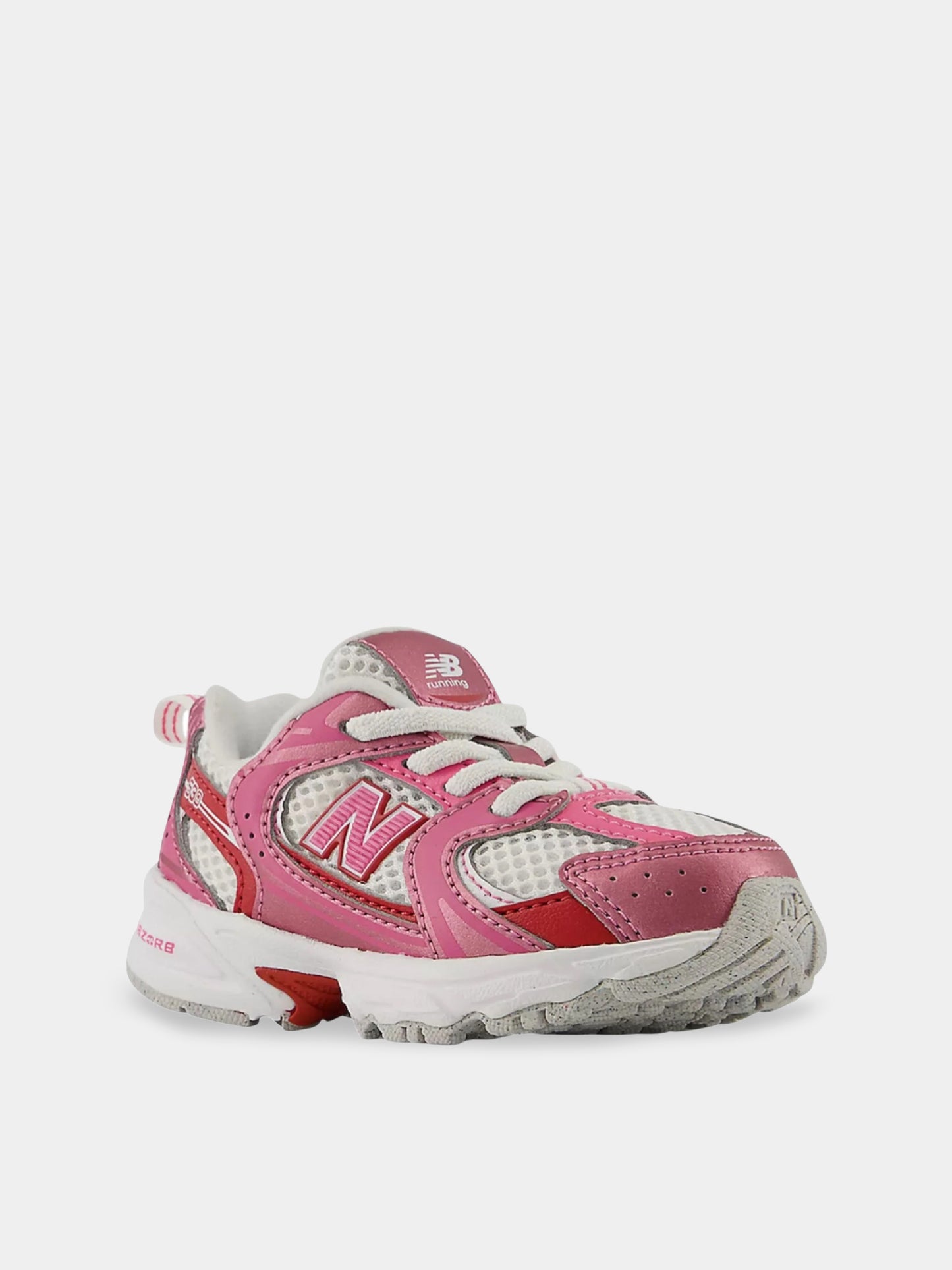 Sneakers rosa 530 per bambina,New Balance,I5309WQ