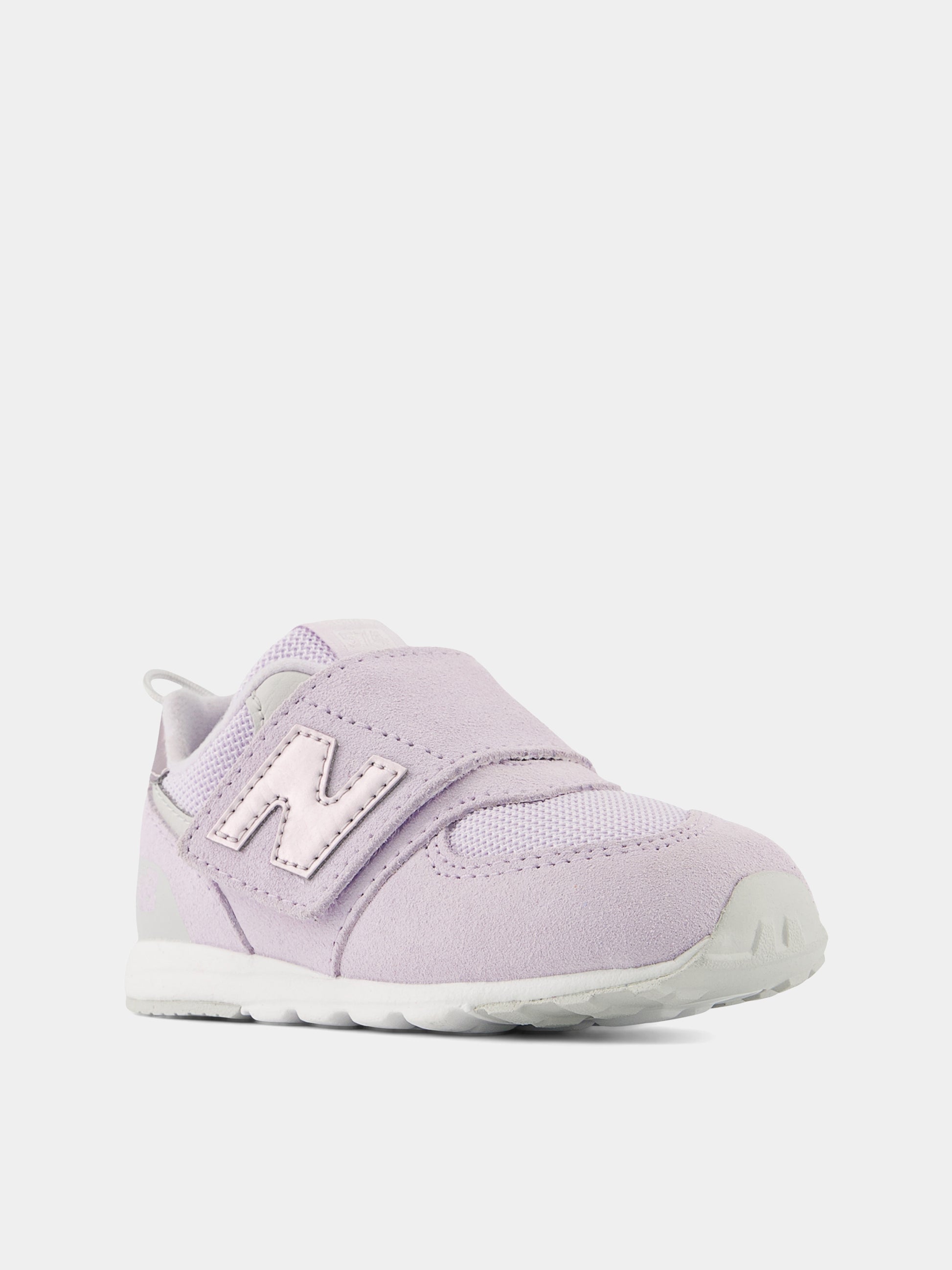 Sneakers rosa 574 per bambina,New Balance,I5743MK