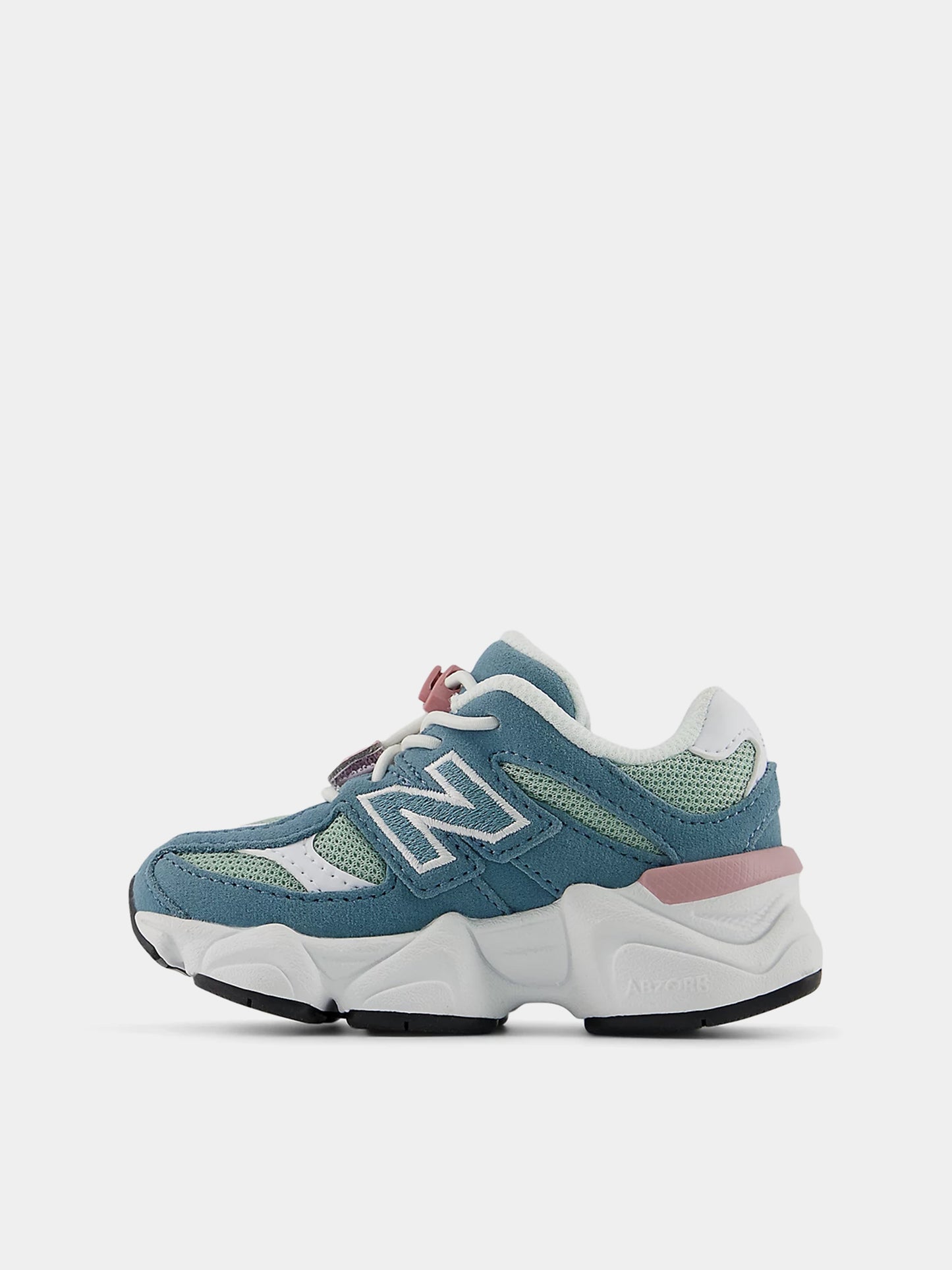 Sneakers multicolor 9060 Bungee per bambini,New Balance,I90601UY