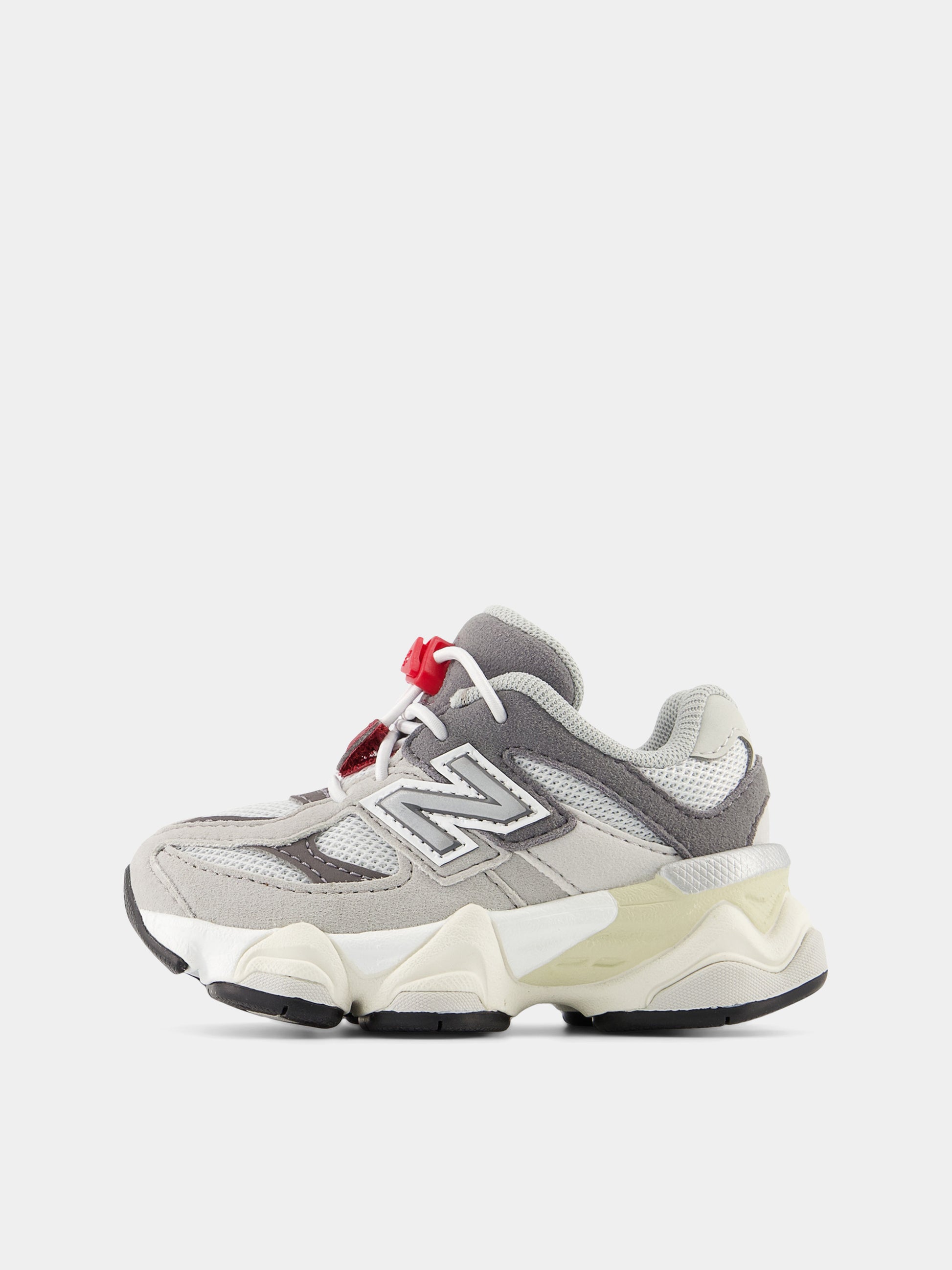 Sneakers grigie 9060 per bambini,New Balance,IV9060GY