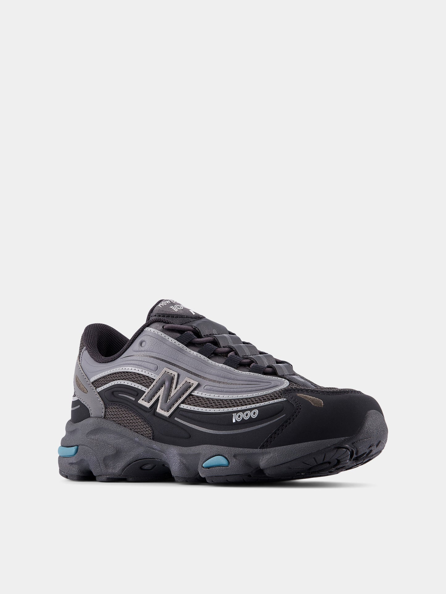 Sneaker nere 1000 per bambini,New Balance,P10009BX