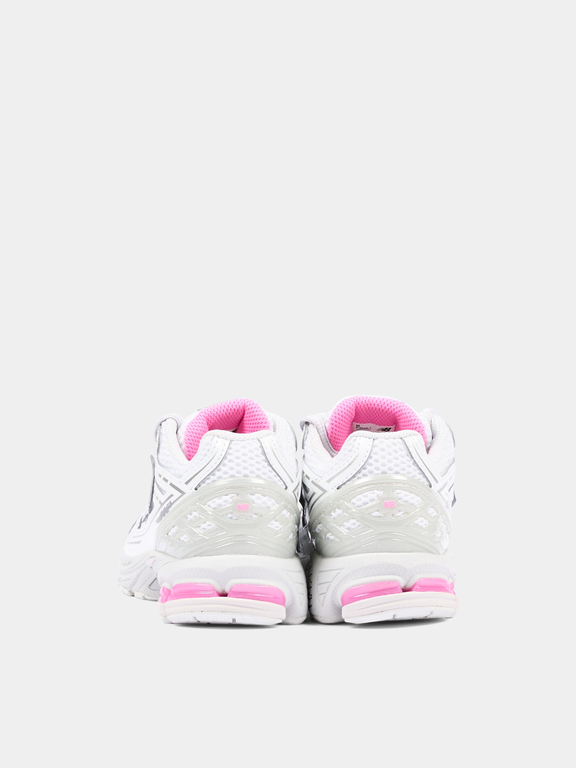 Sneakers argento 1906R per bambina,New Balance,P19066LT