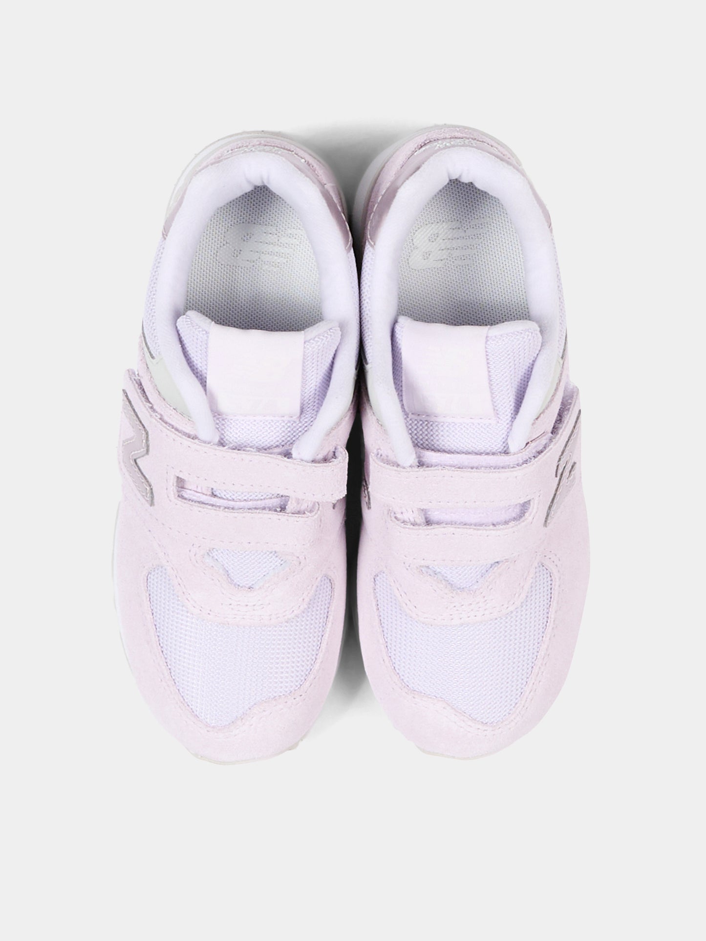 Sneakers rosa 574 per bambina,New Balance,P5742EV