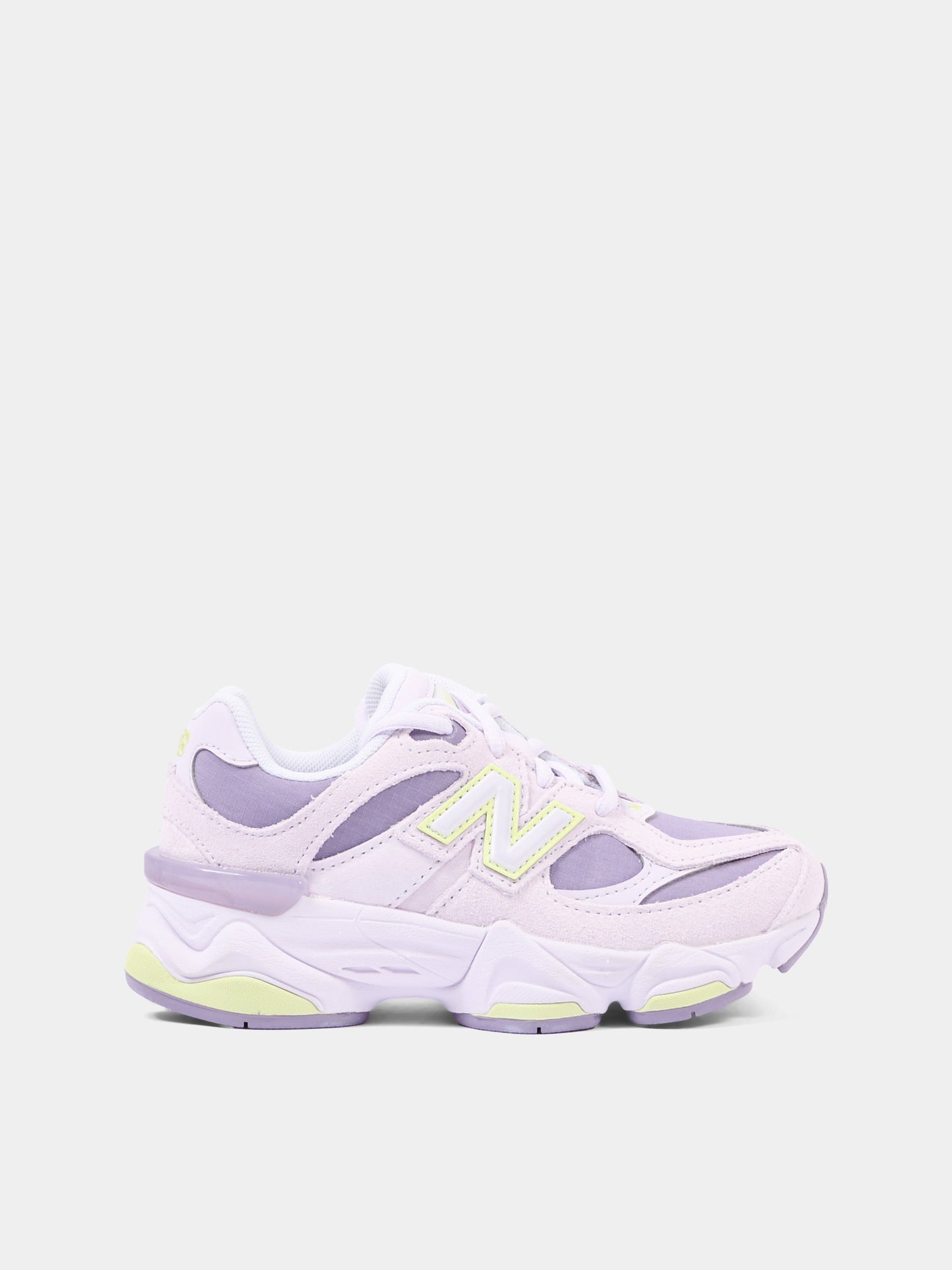 Sneakers multicolor 9060 per bambini,New Balance,P906035N
