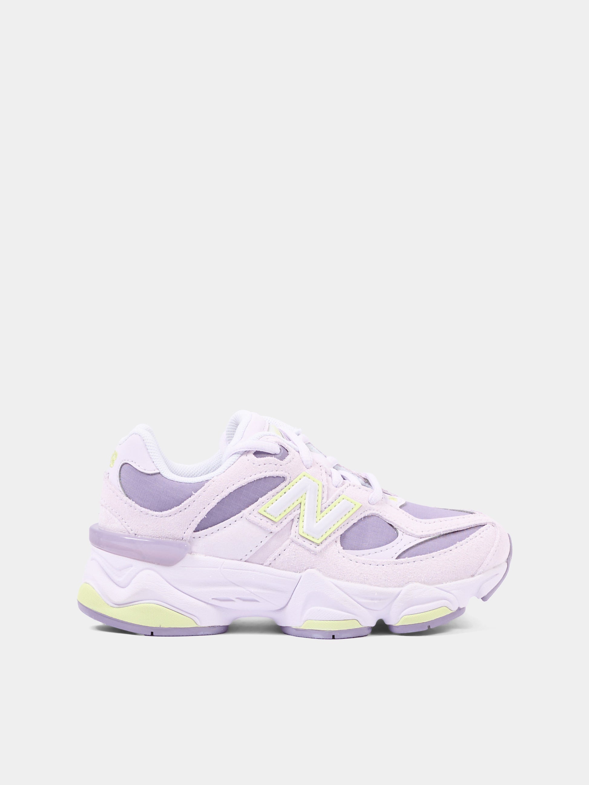 Sneakers multicolor 9060 per bambini,New Balance,P906035N