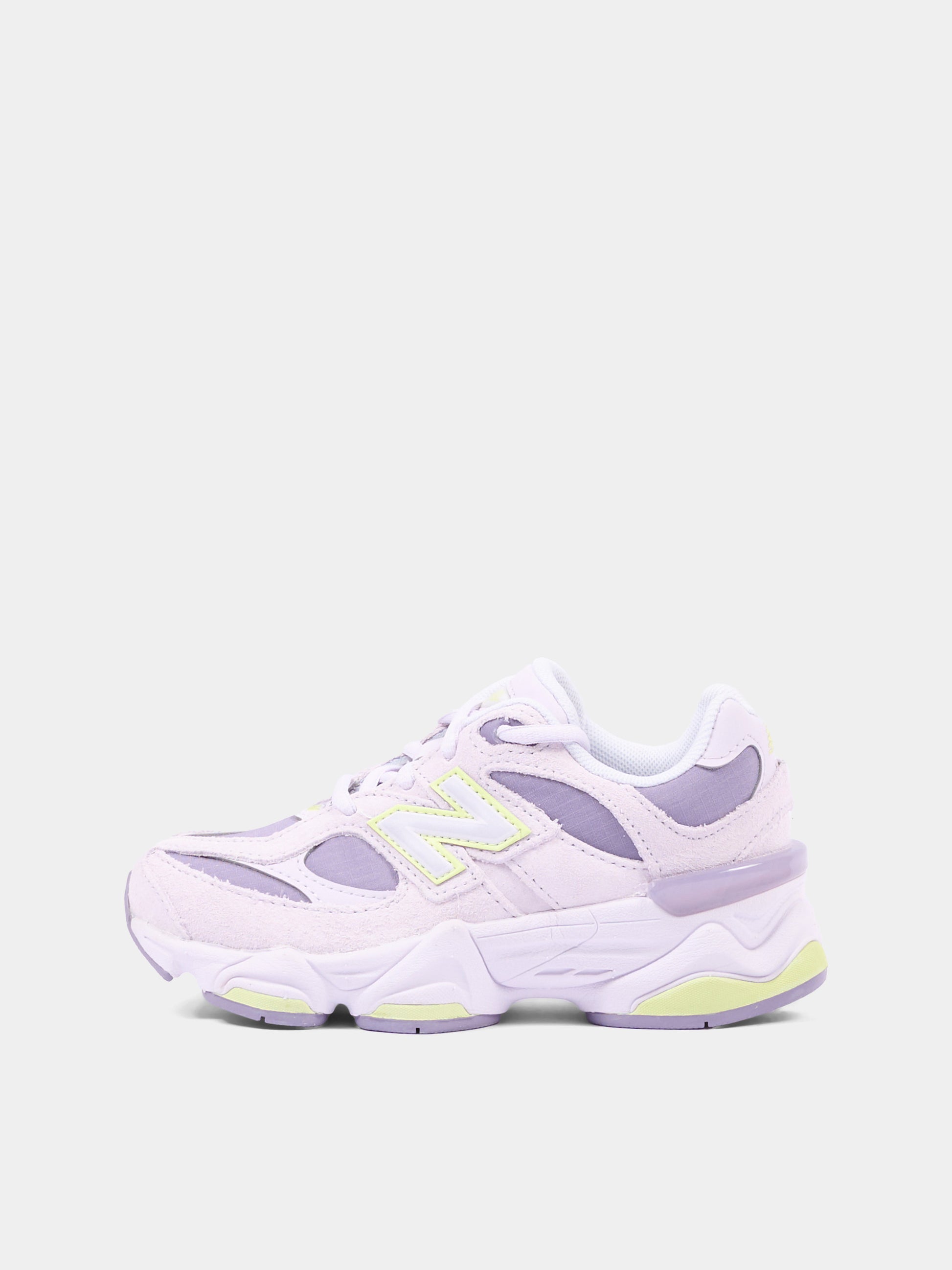 Sneakers multicolor 9060 per bambini,New Balance,P906035N