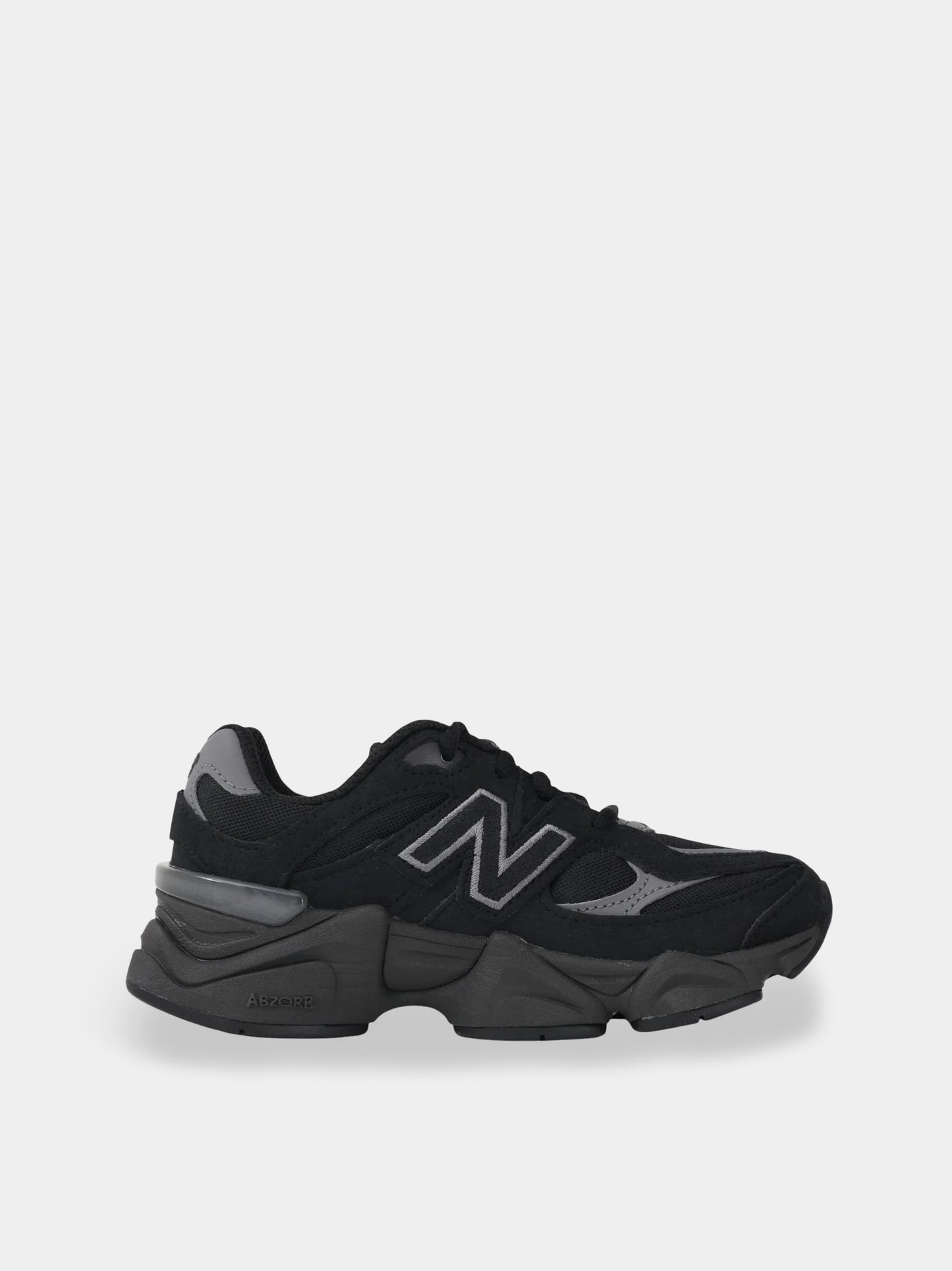Sneakers nere 9060 per bambini,New Balance,P9060662