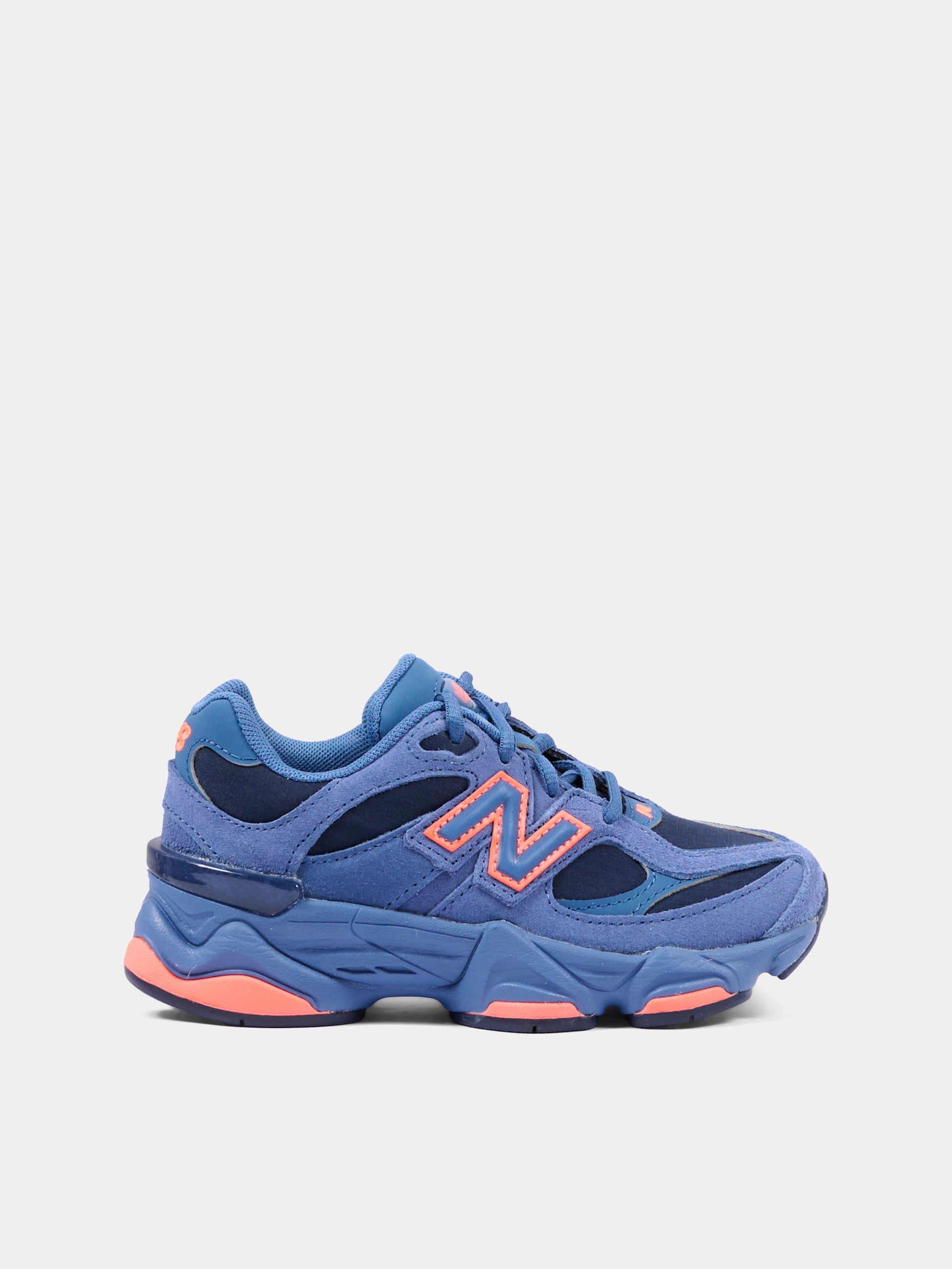 Sneakers blu  9060  per bambino,New Balance,P90606EA