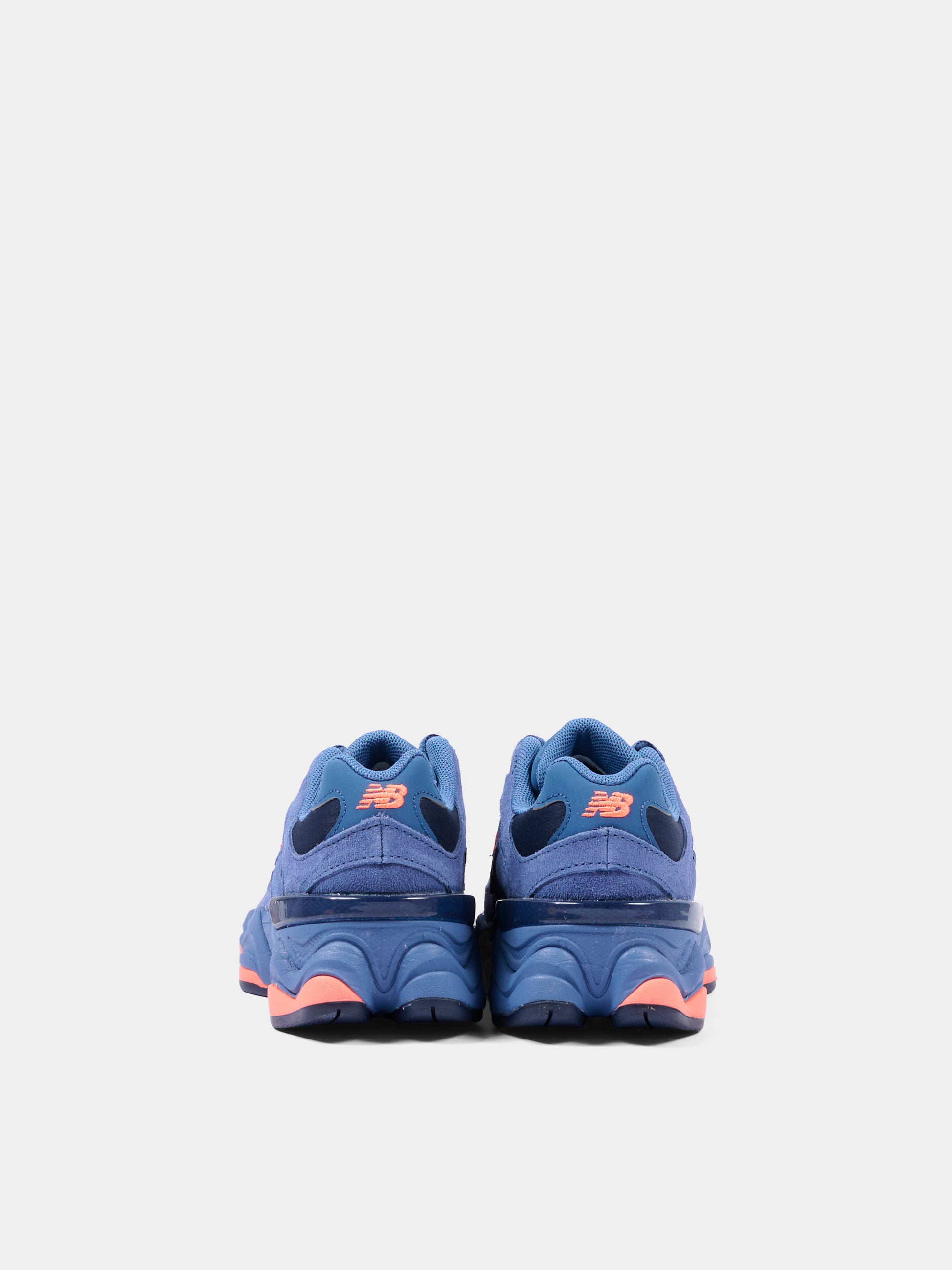 Sneakers blu  9060  per bambino,New Balance,P90606EA