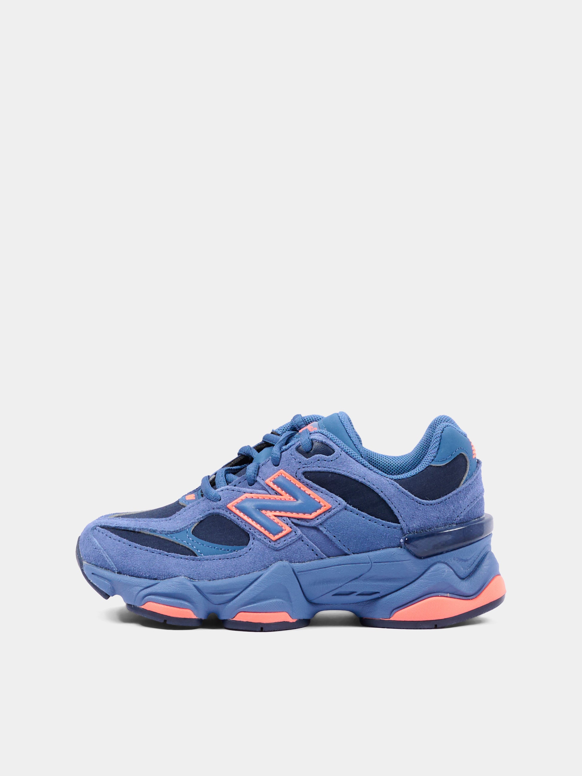 Sneakers blu  9060  per bambino,New Balance,P90606EA