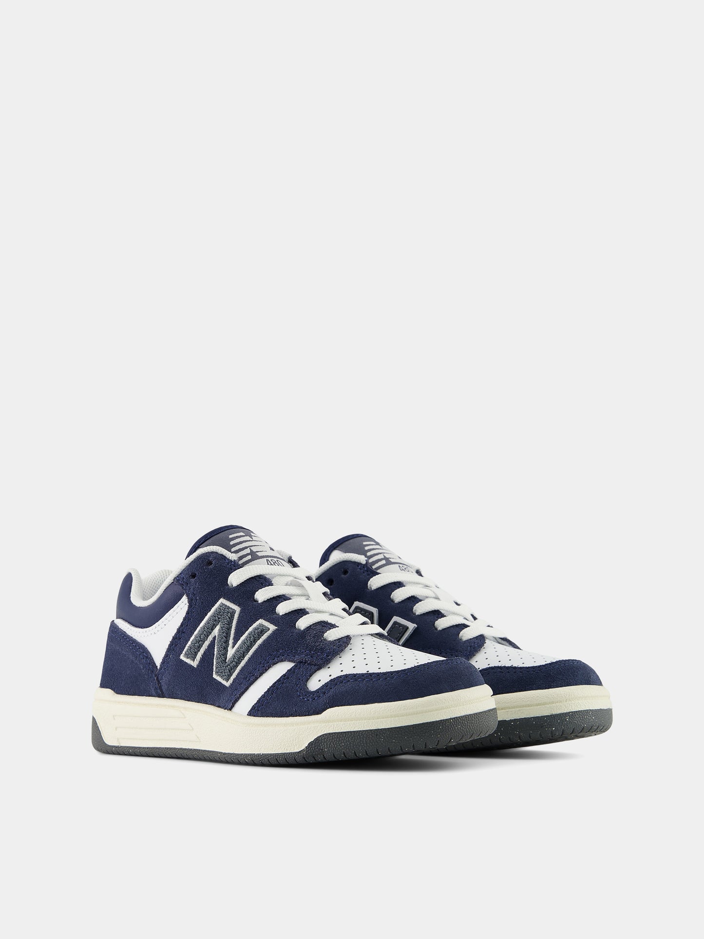 Sneaker blu 480 per bambini,New Balance,PB4804IB