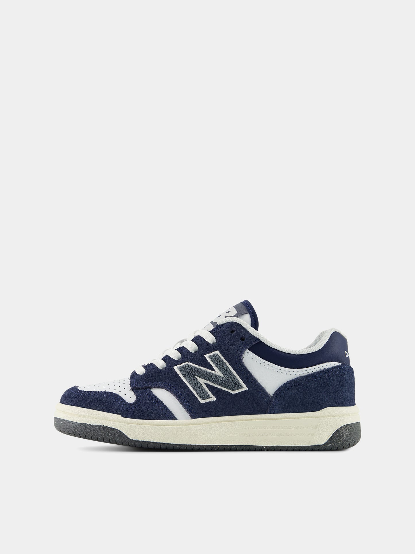 Sneaker blu 480 per bambini,New Balance,PB4804IB