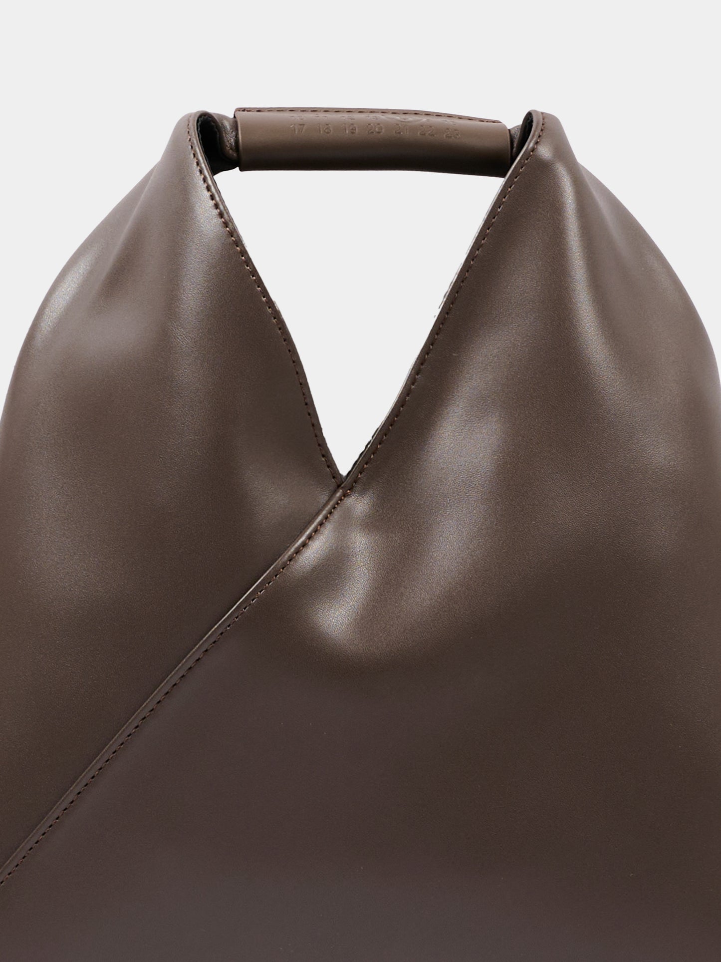 Borsa casual marrone per bambina,Mm6 Maison Margiela,M60606 P4313 T2185