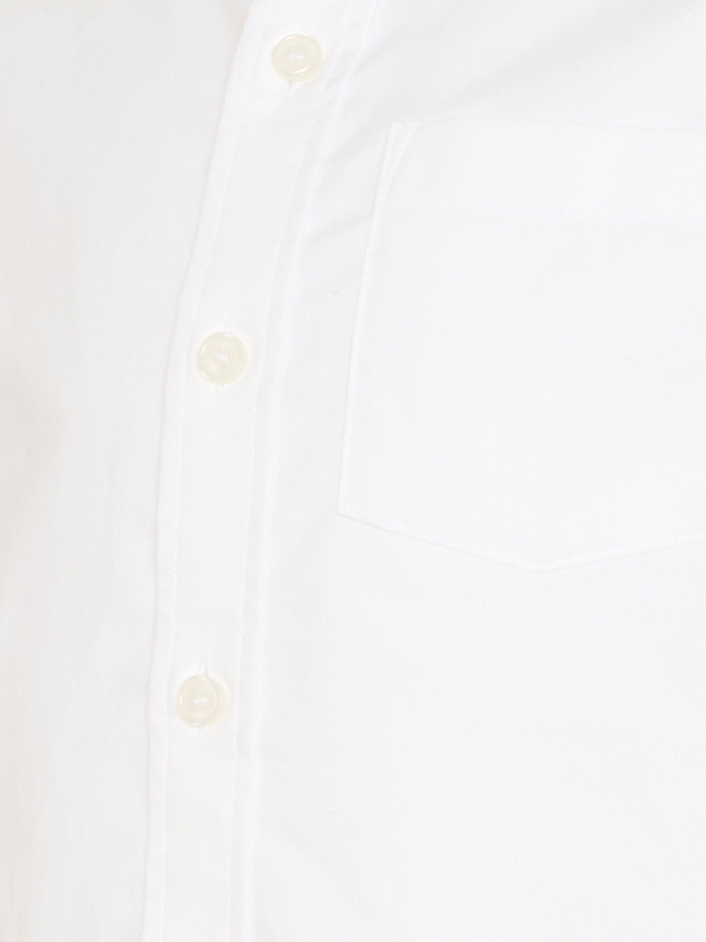 Camicia bianca per bambino,Burberry Kids,8117168 A1464