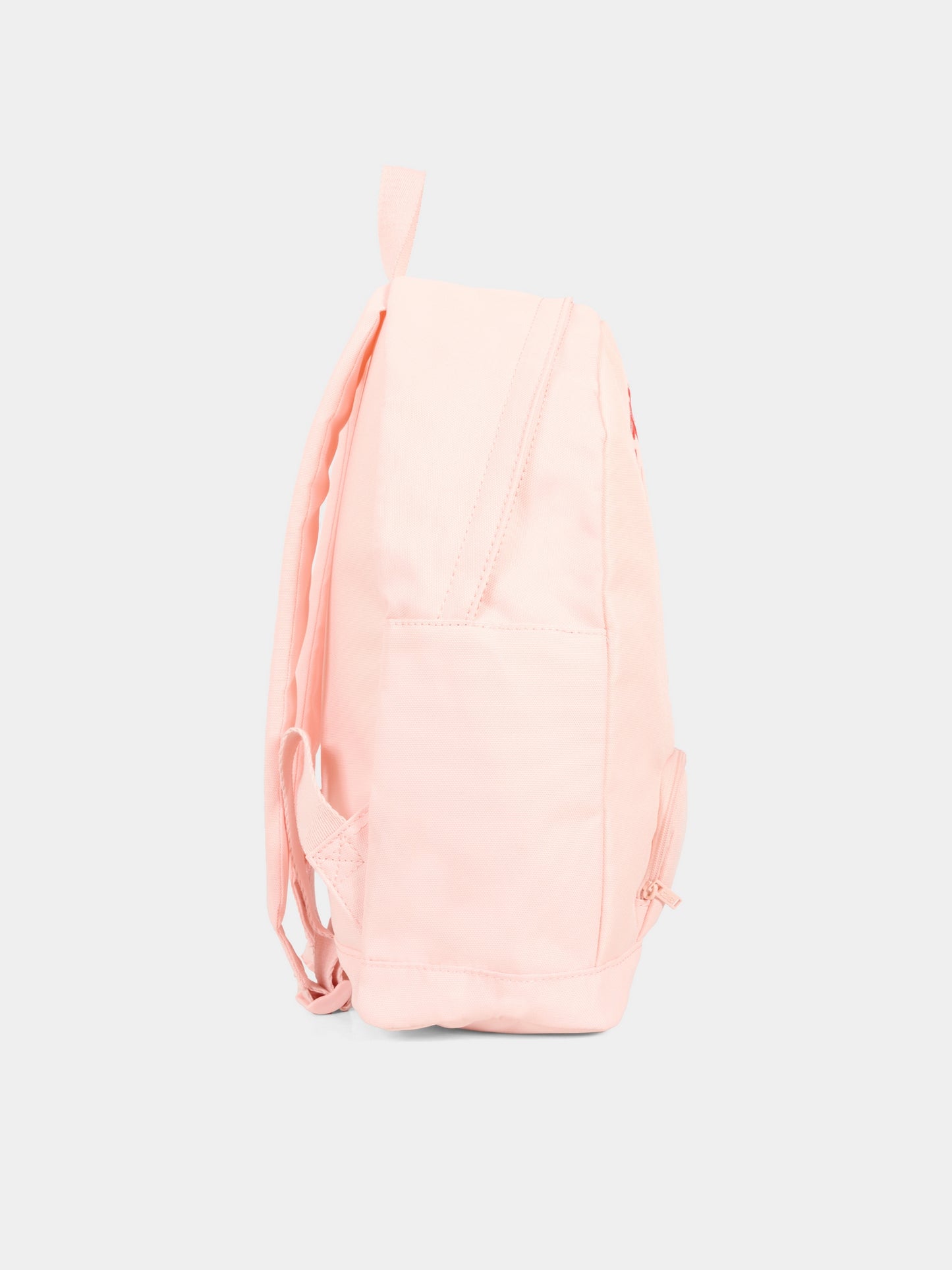 Zaino rosa per bambina con elefante,Kenzo Kids,K60888 45Z