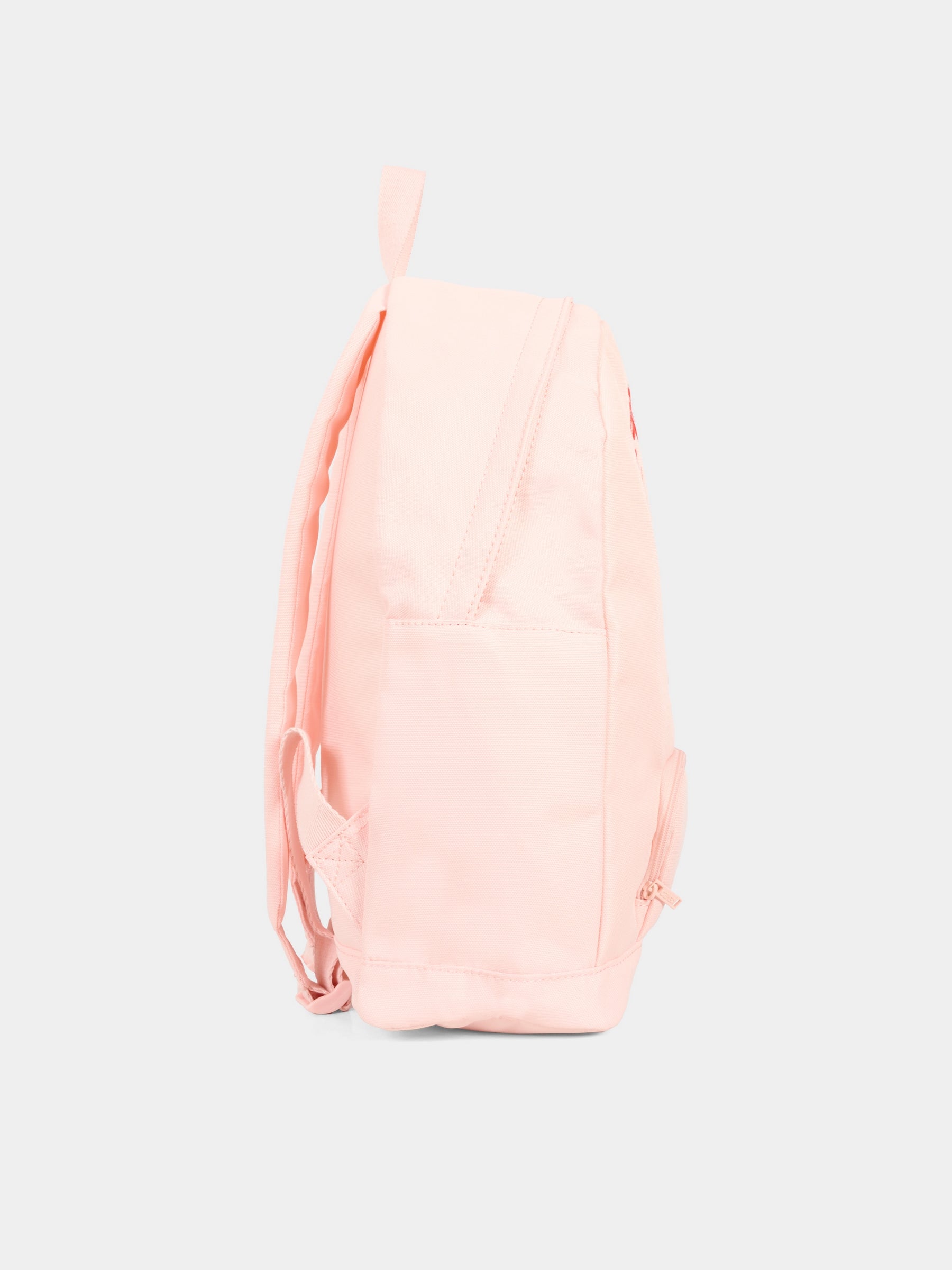 Zaino rosa per bambina con elefante,Kenzo Kids,K60888 45Z